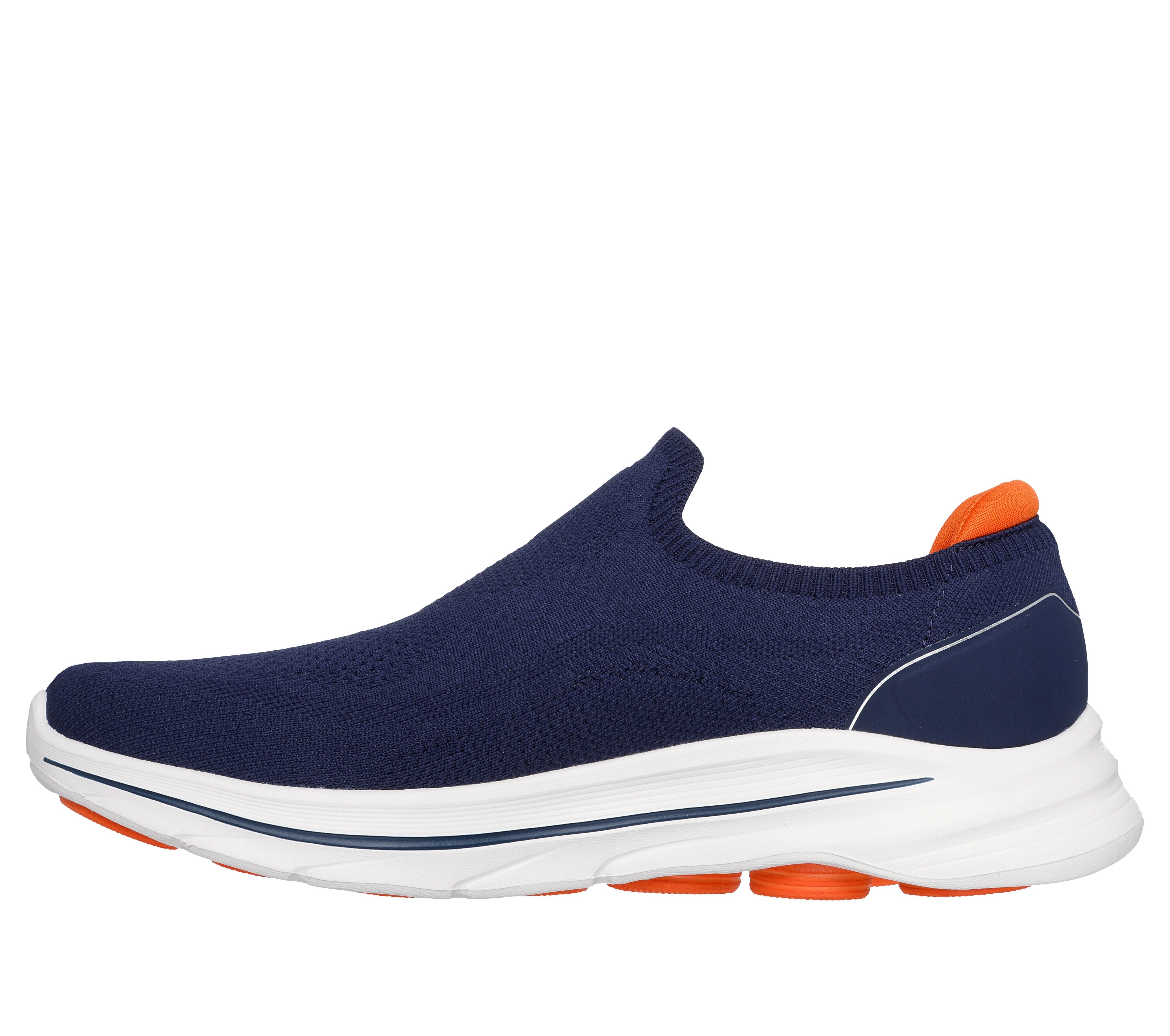 Tenis Skechers Go Walk 8 Gabe para Caballeros