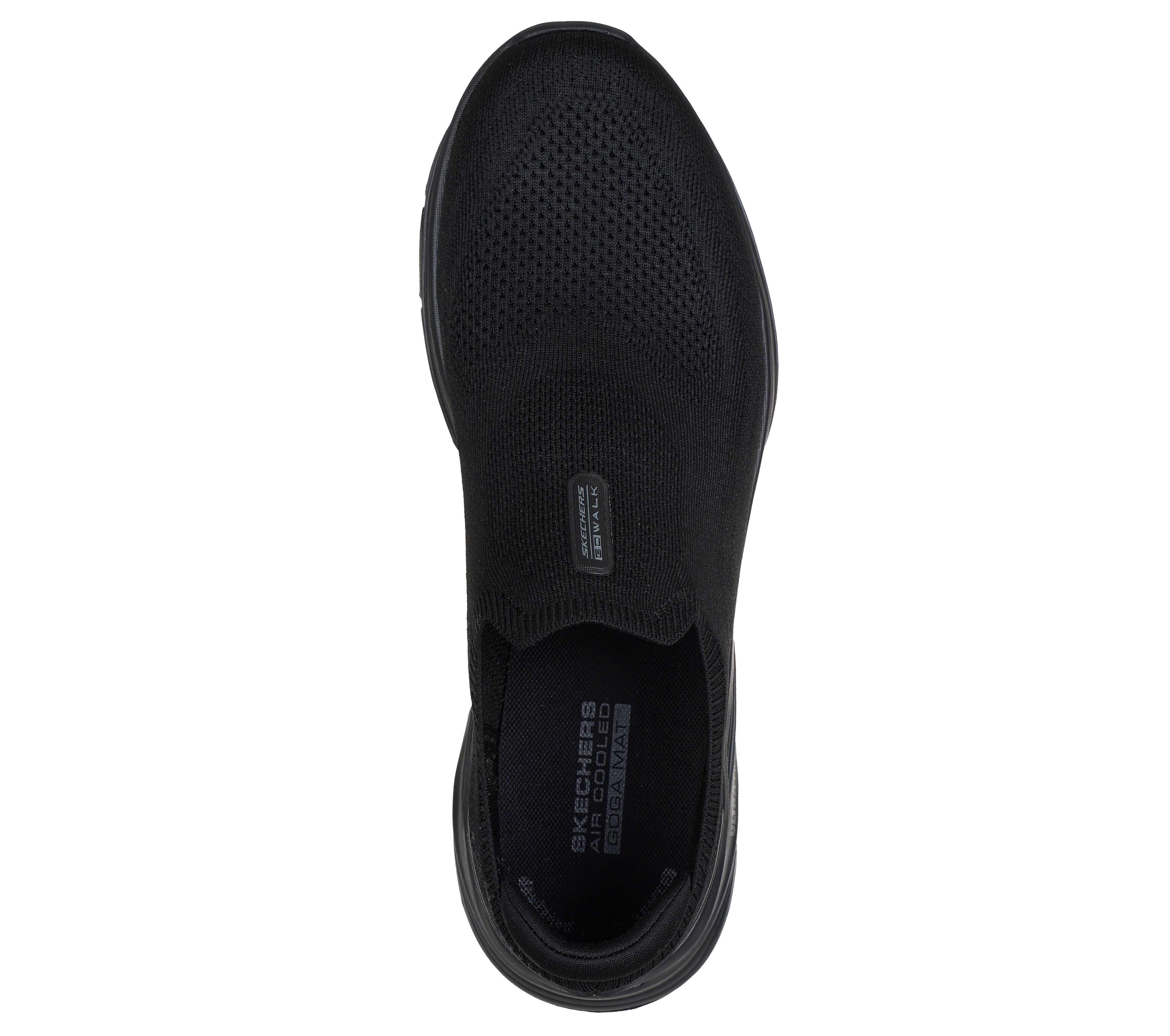 Tenis Skechers Go Walk 8 Gabe para Caballeros