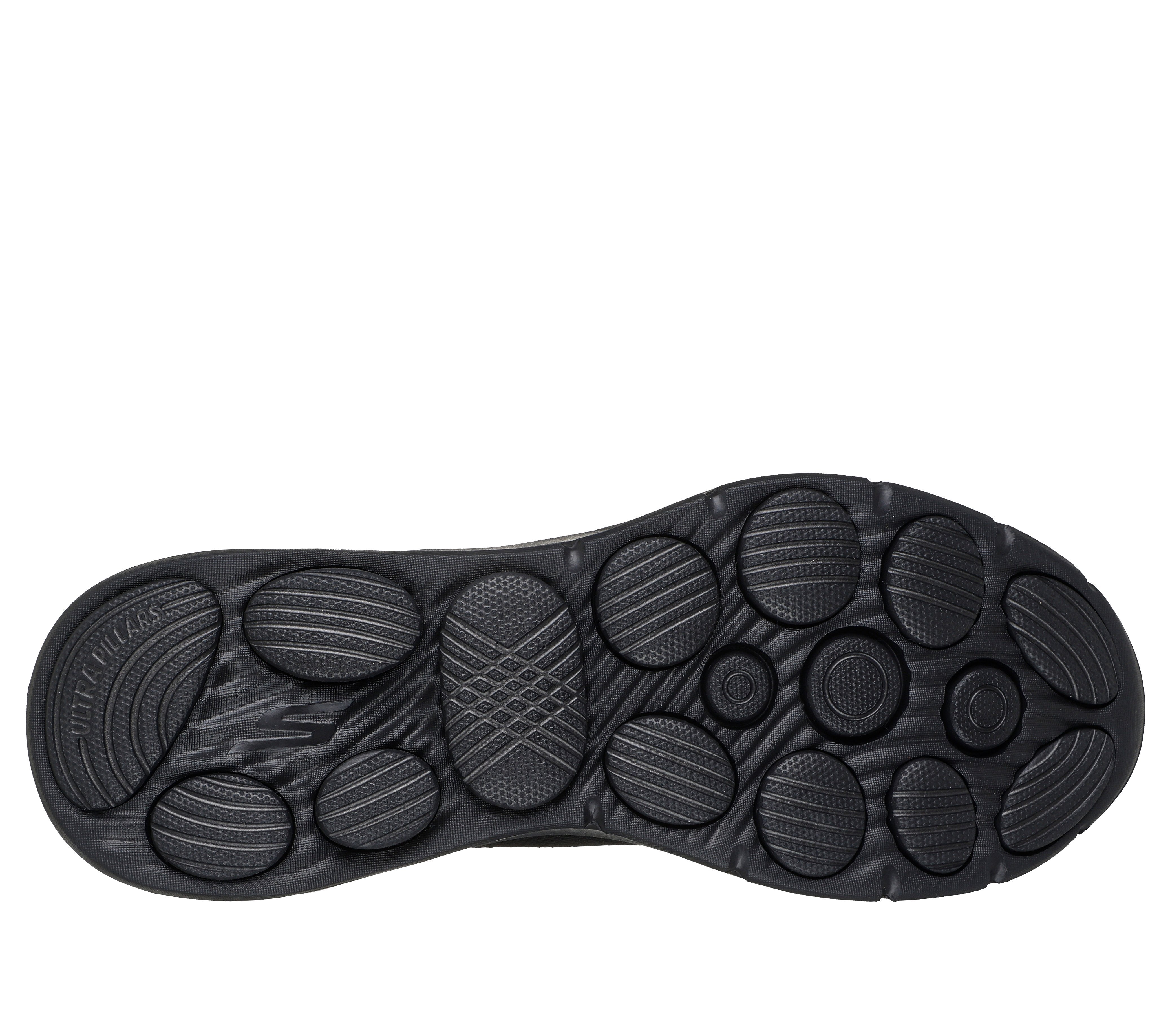 Tenis Skechers Go Walk 8 Gabe para Caballeros