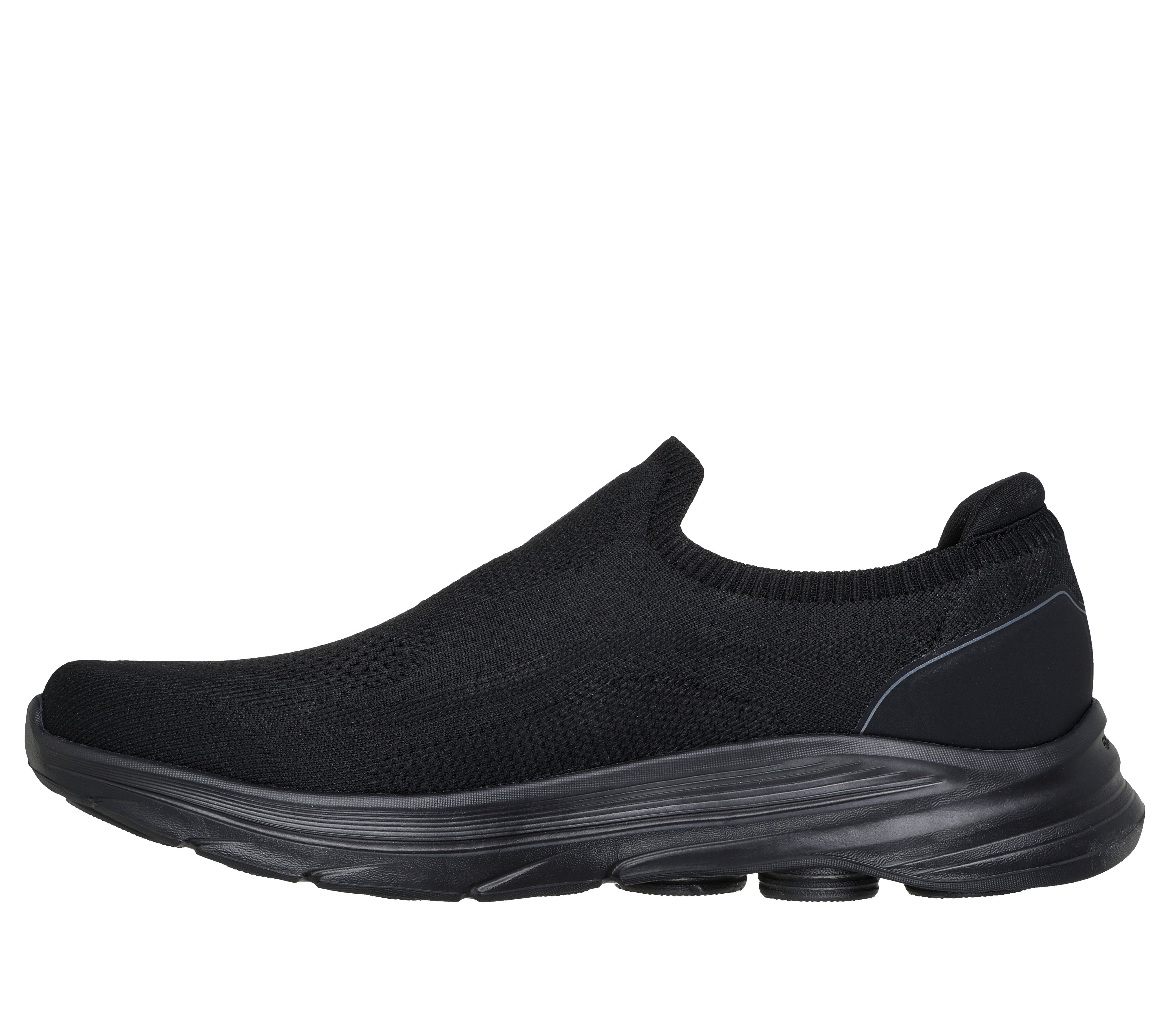 Tenis Skechers Go Walk 8 Gabe para Caballeros