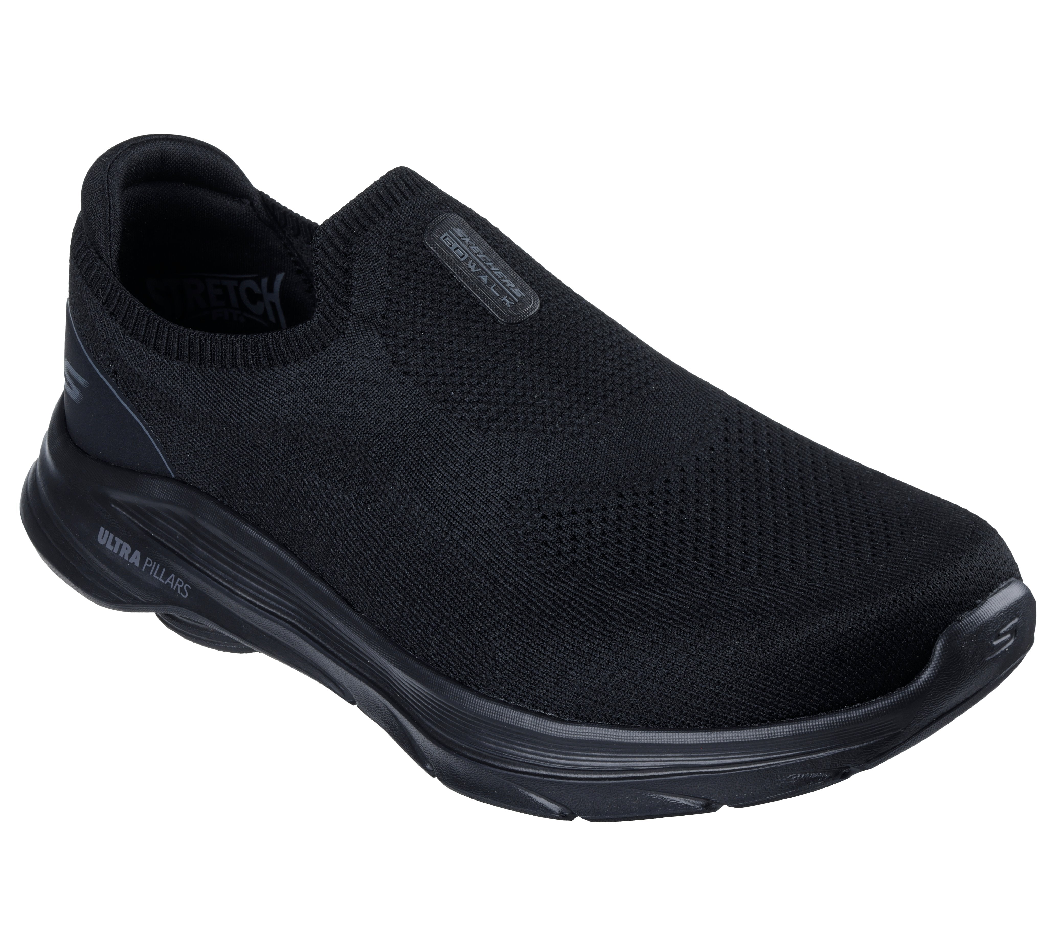 Tenis Skechers Go Walk 8 Gabe para Caballeros