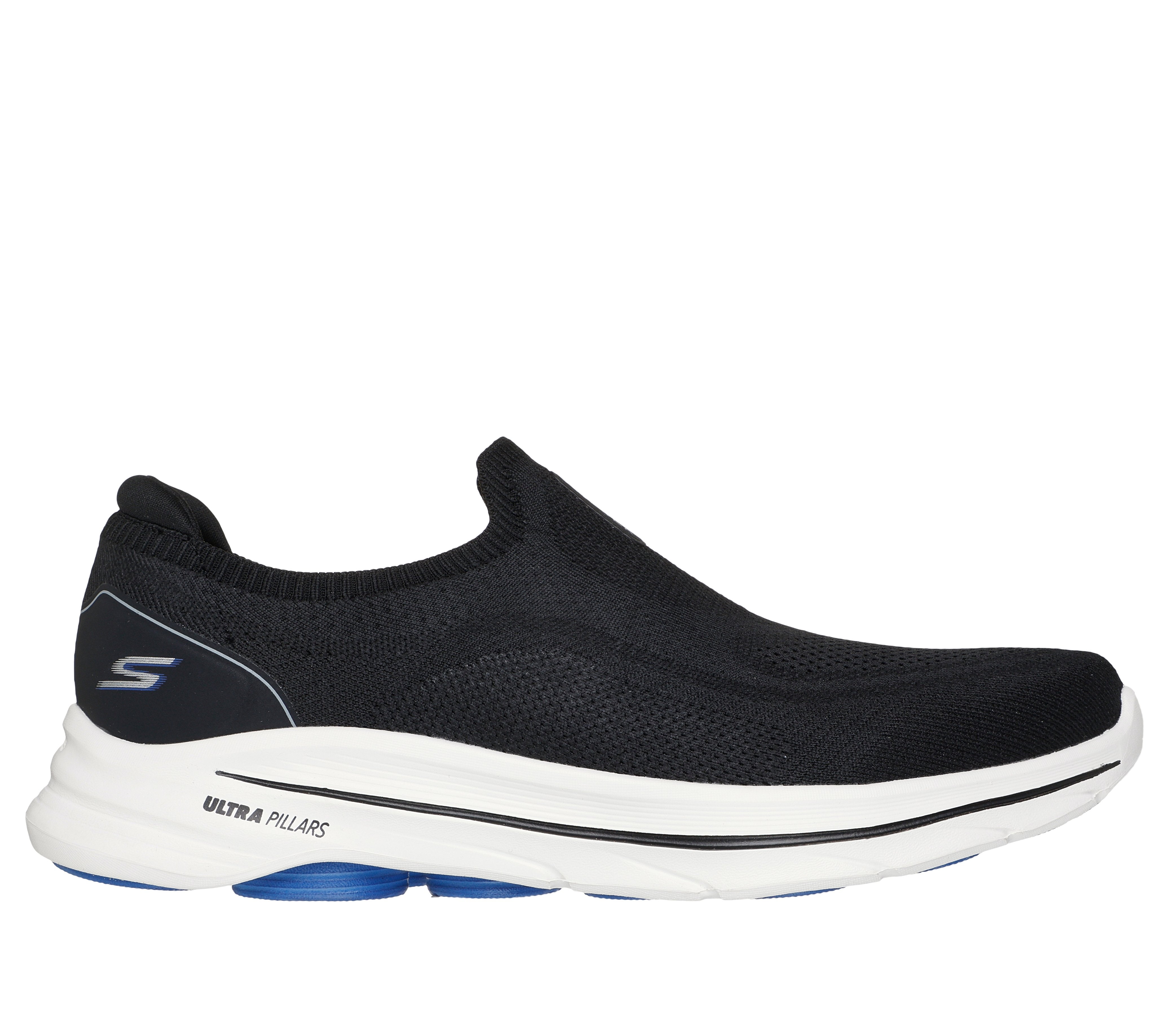 Tenis Skechers Go Walk 8 Gabe para Caballeros
