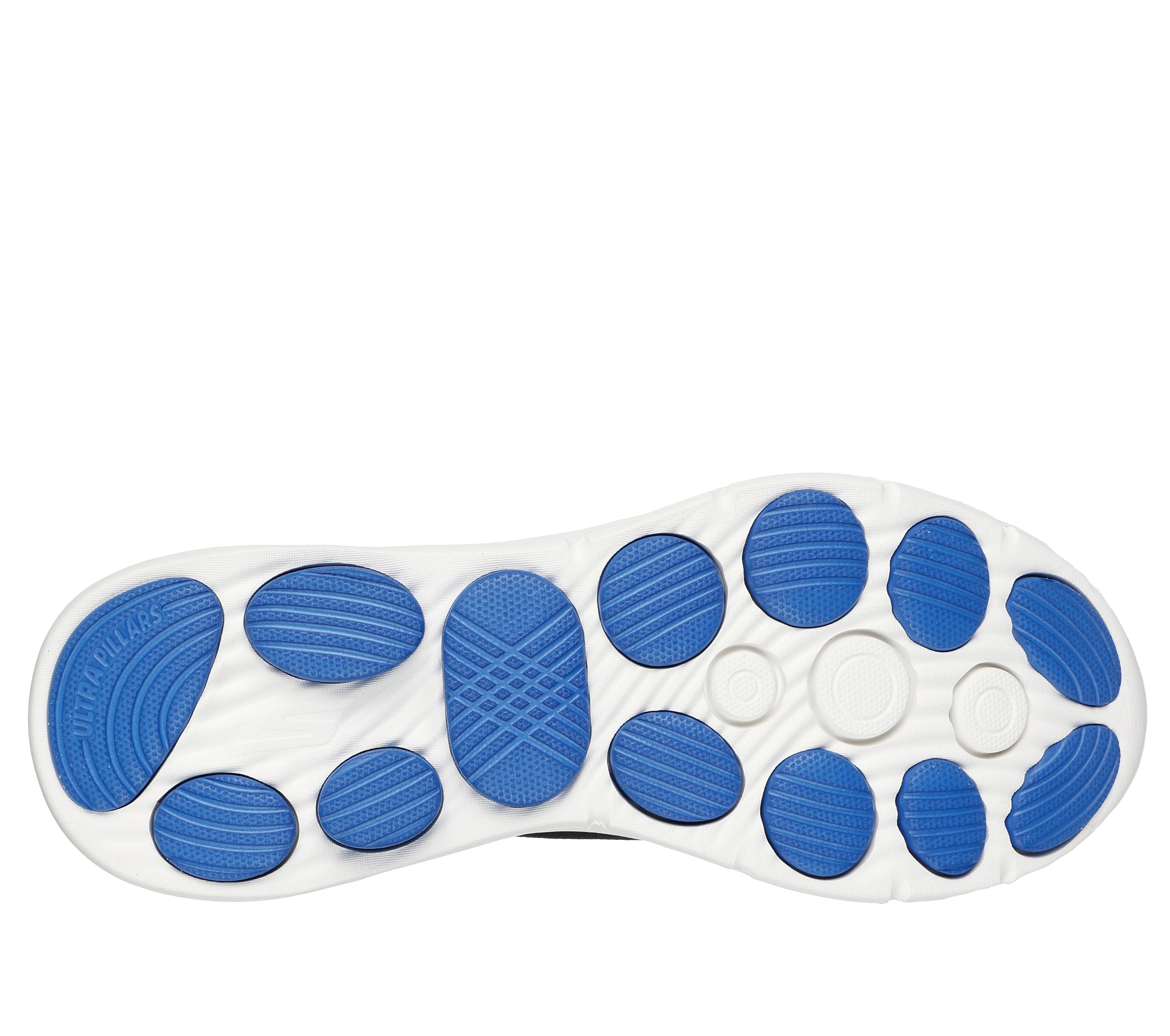 Tenis Skechers Go Walk 8 Gabe para Caballeros