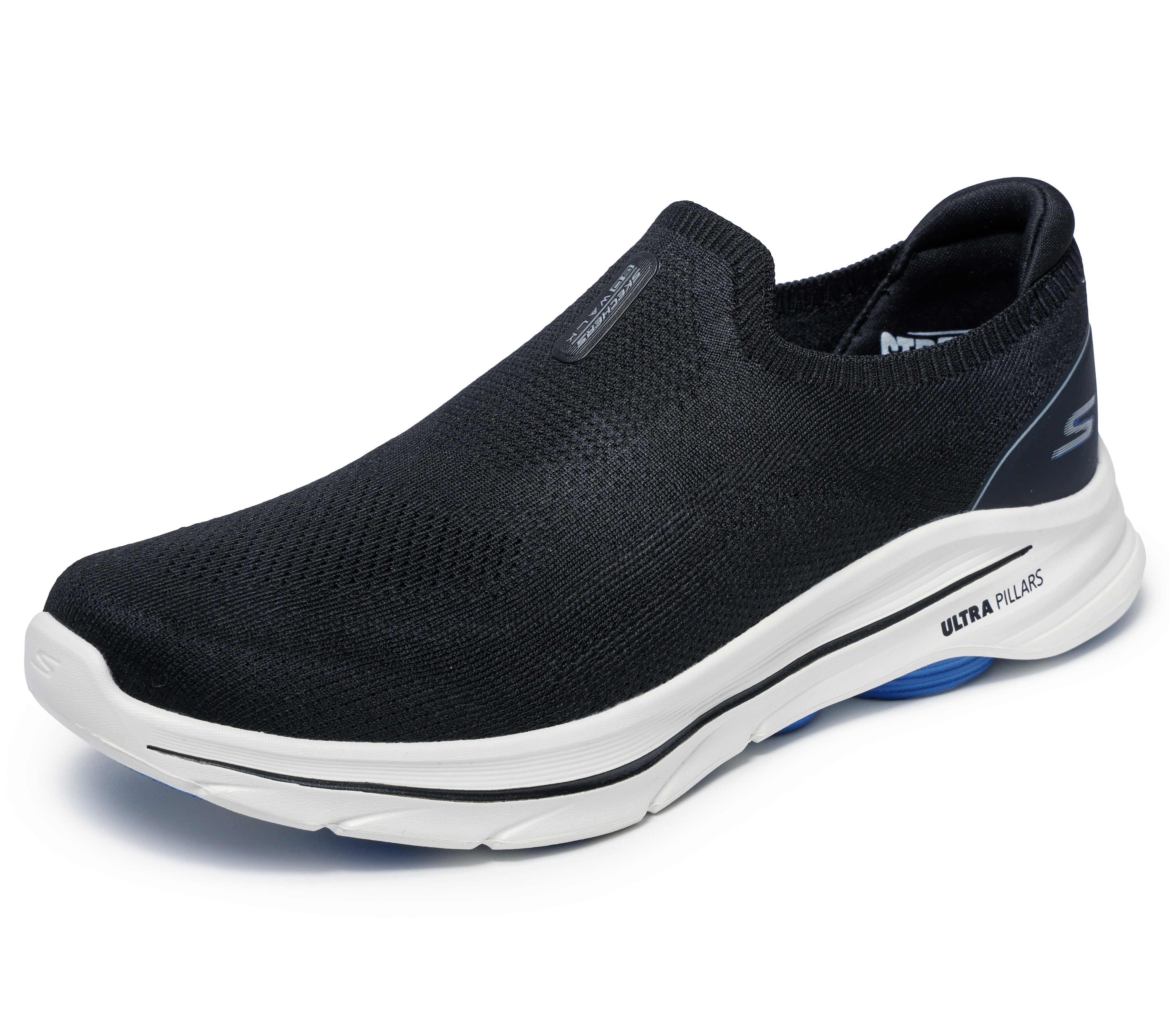 Tenis Skechers Go Walk 8 Gabe para Caballeros