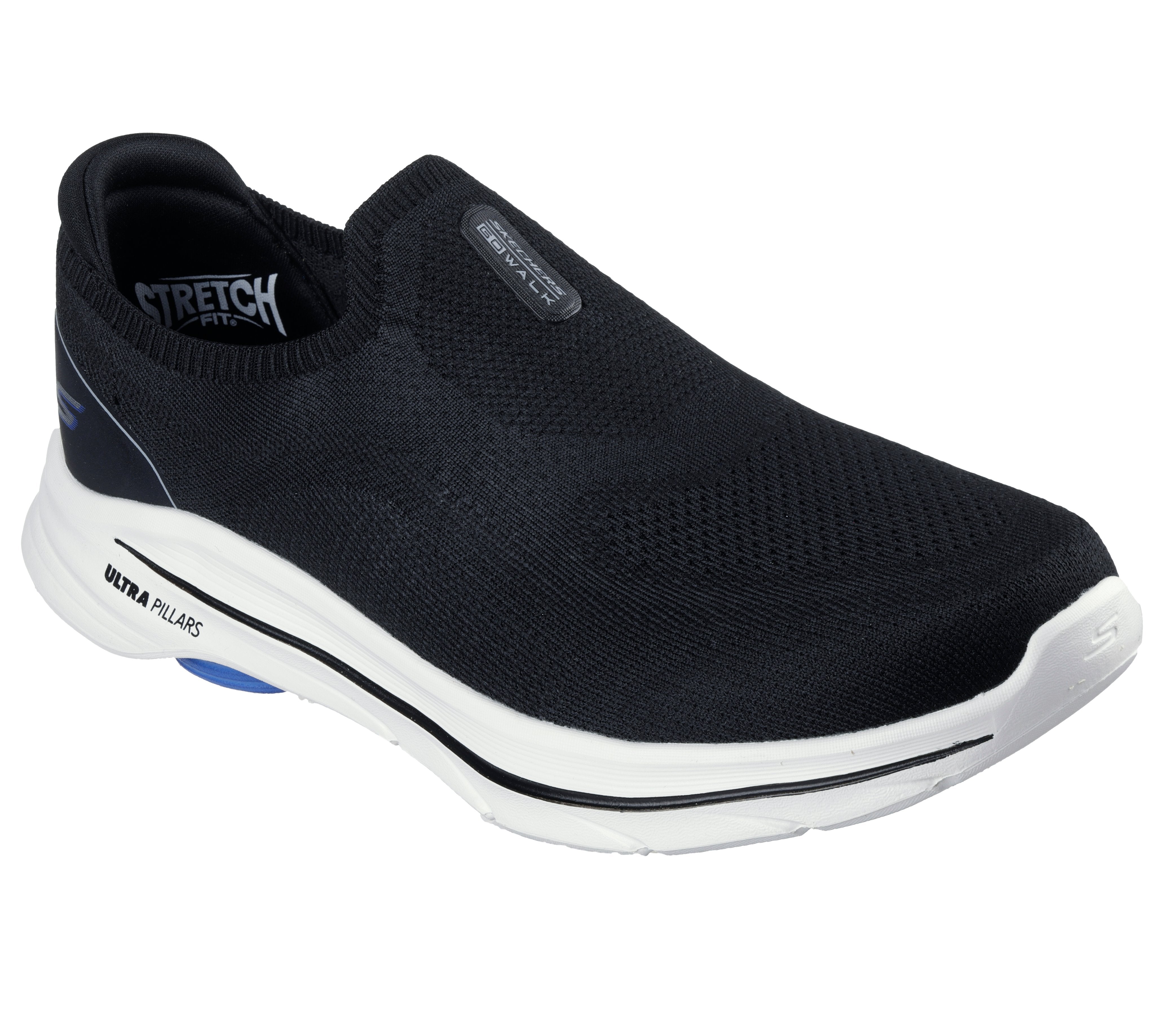 Tenis Skechers Go Walk 8 Gabe para Caballeros