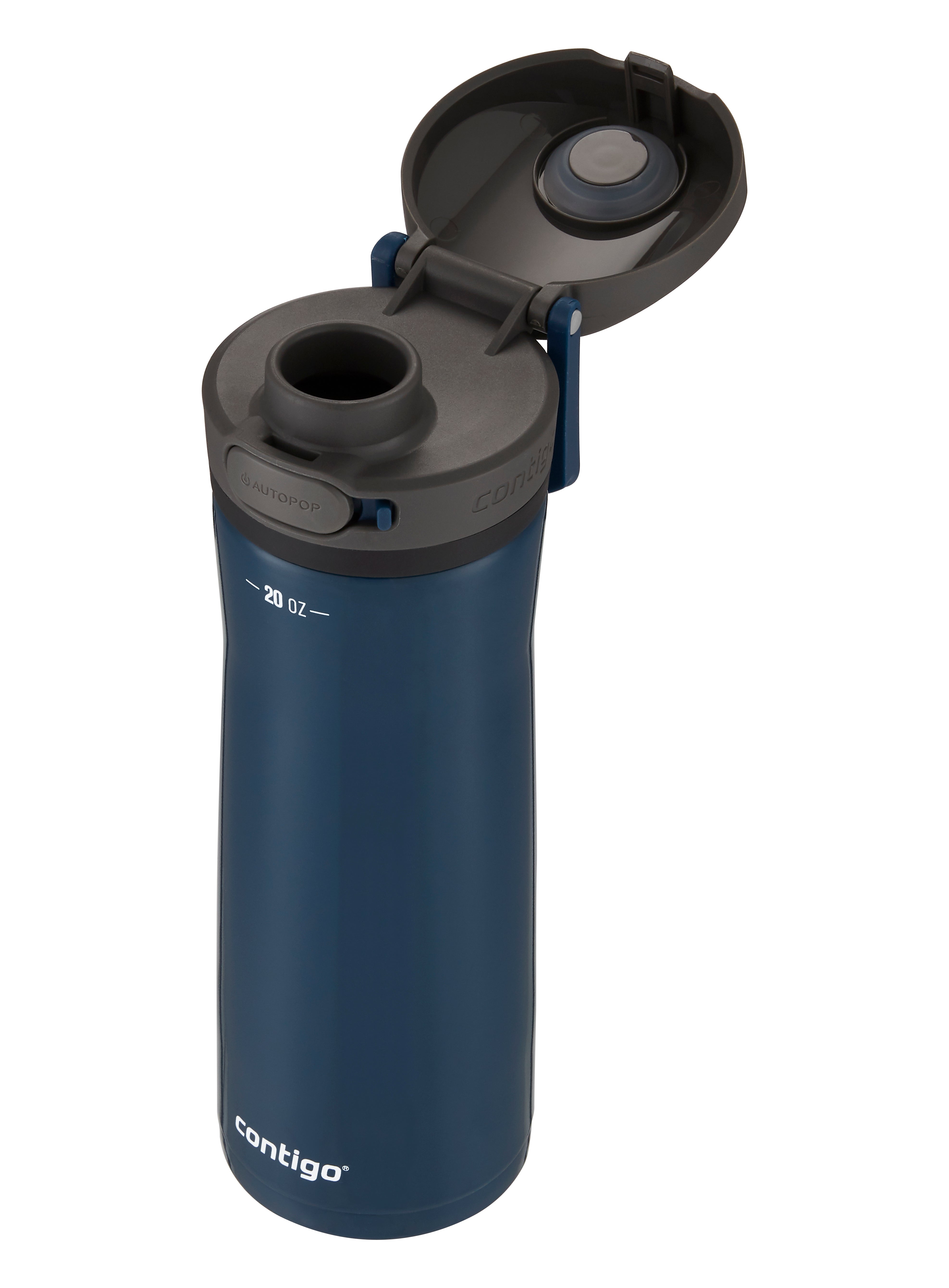 Termo Contigo Jackson Chill 2.0 20oz by Contigo