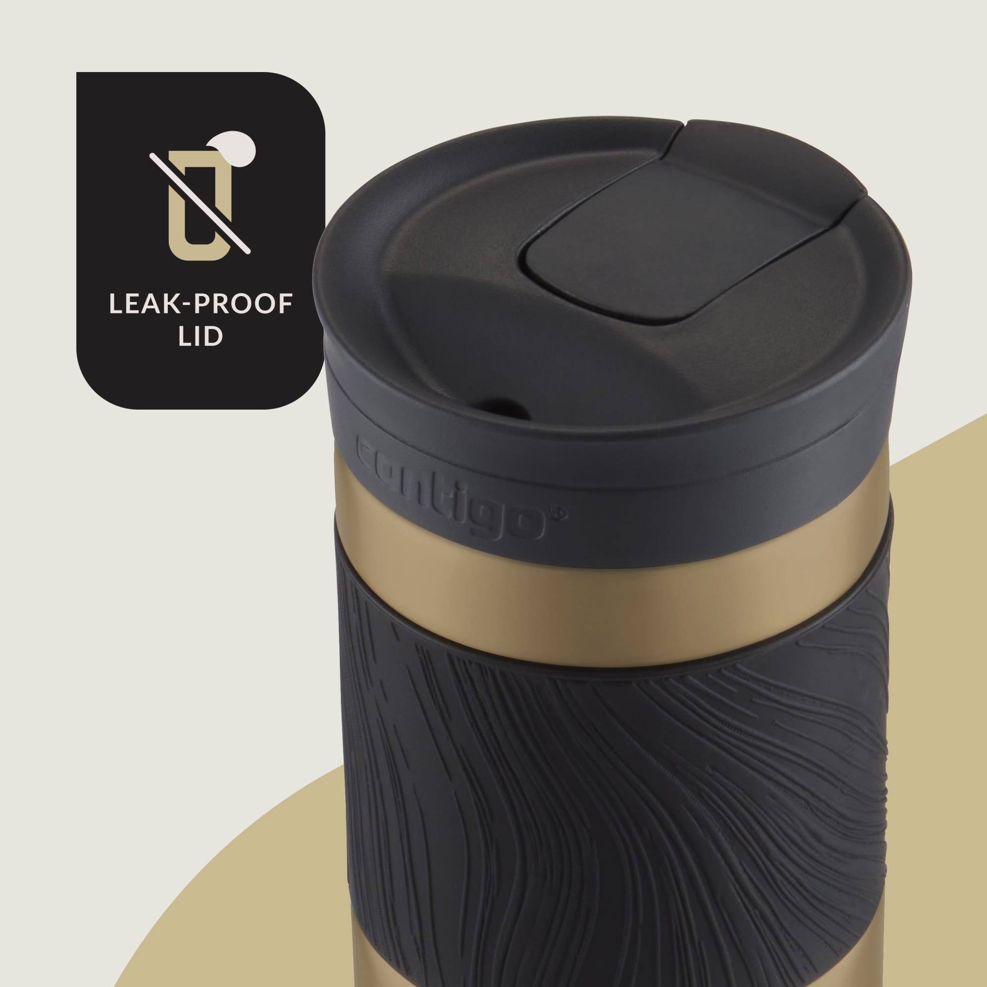 Termo Contigo Byron 24 Oz