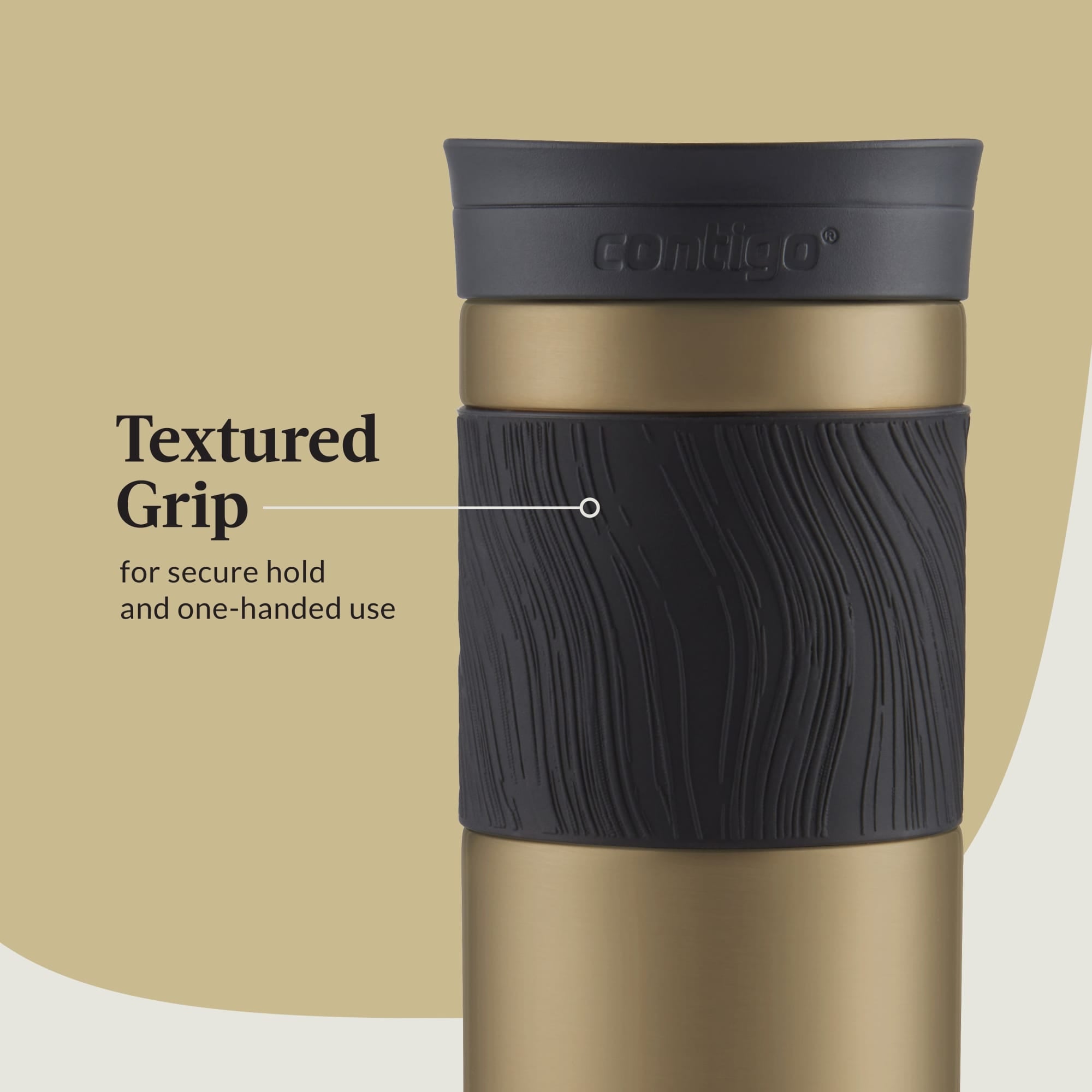 Termo Contigo Byron 24 Oz