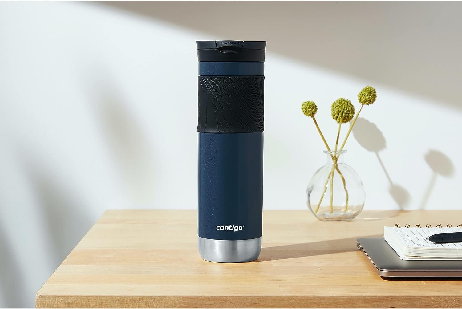 Termo Contigo Byron 24 Oz by Contigo