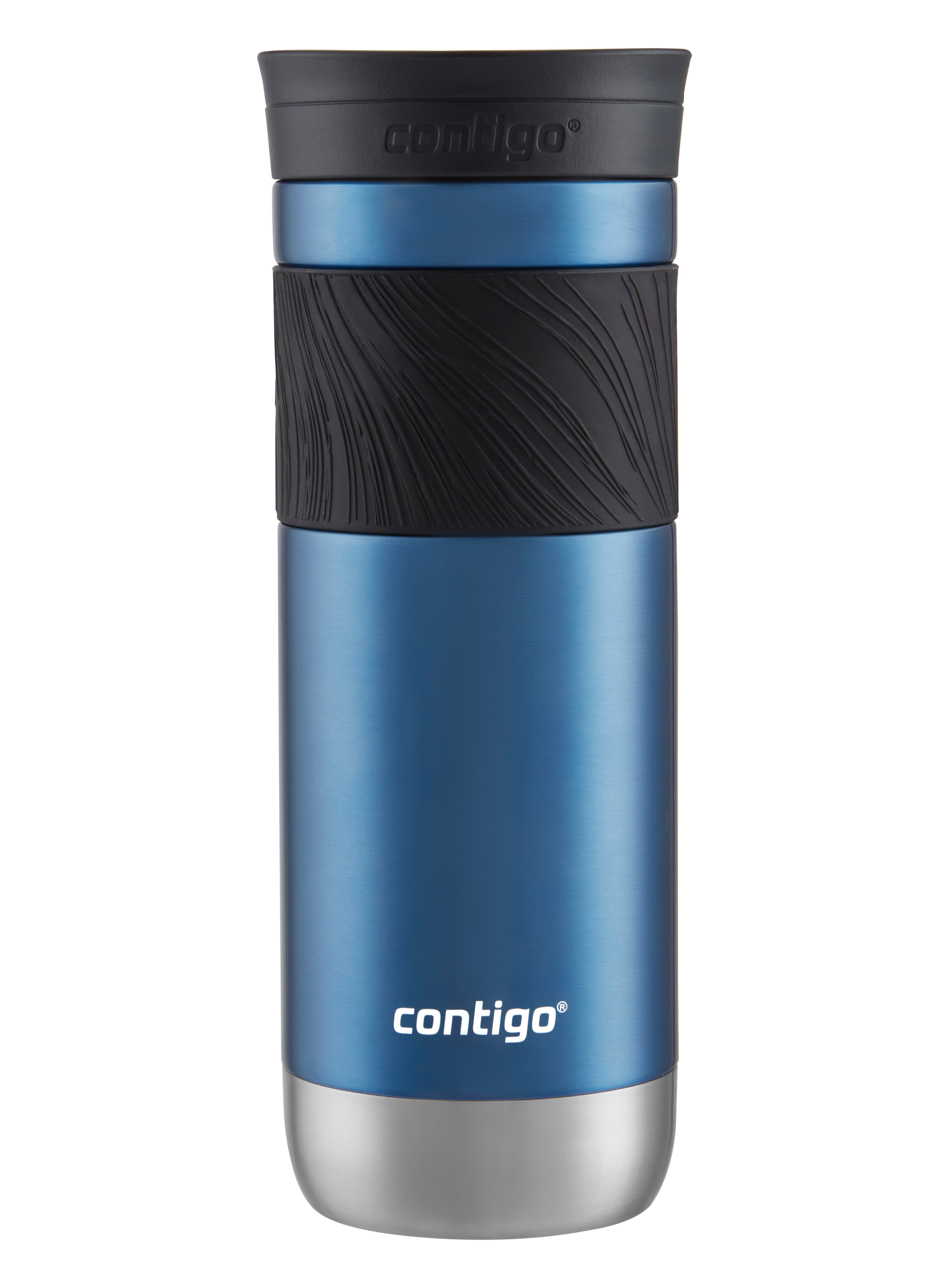 Termo Contigo Byron 2.0 20oz Blue Corn by Contigo