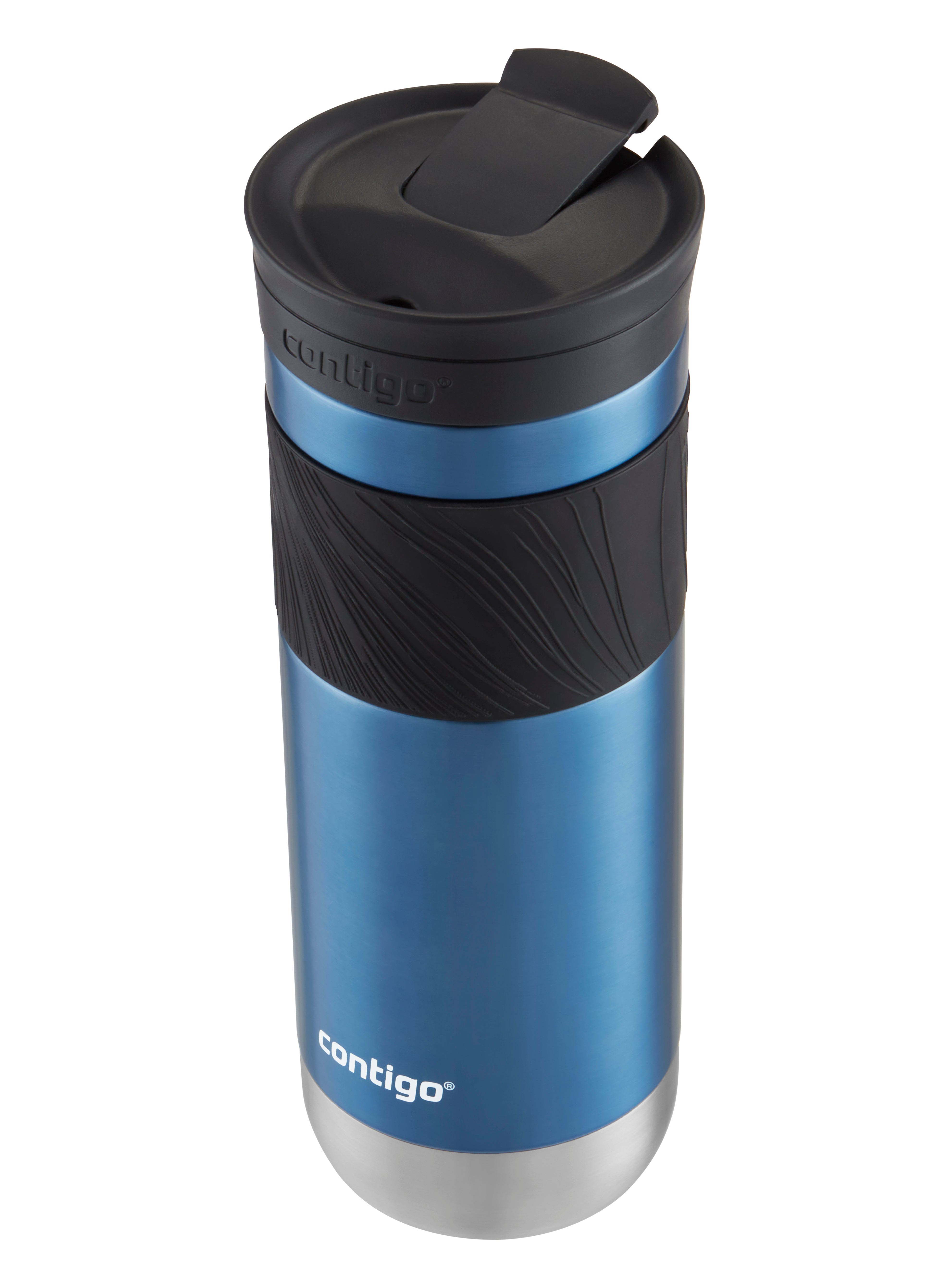 Termo Contigo Byron 2.0 20oz Blue Corn by Contigo
