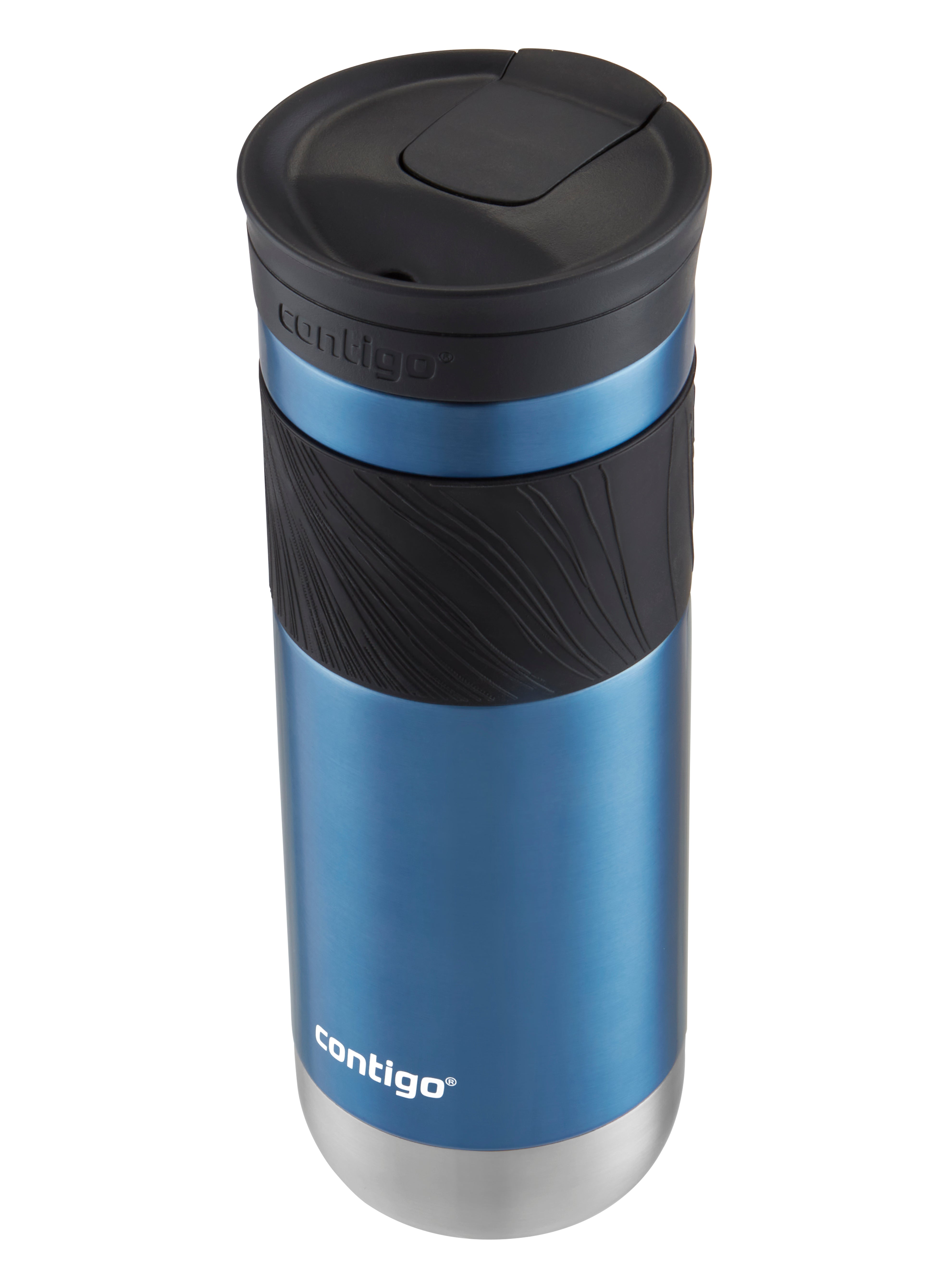 Termo Contigo Byron 2.0 20oz Blue Corn by Contigo