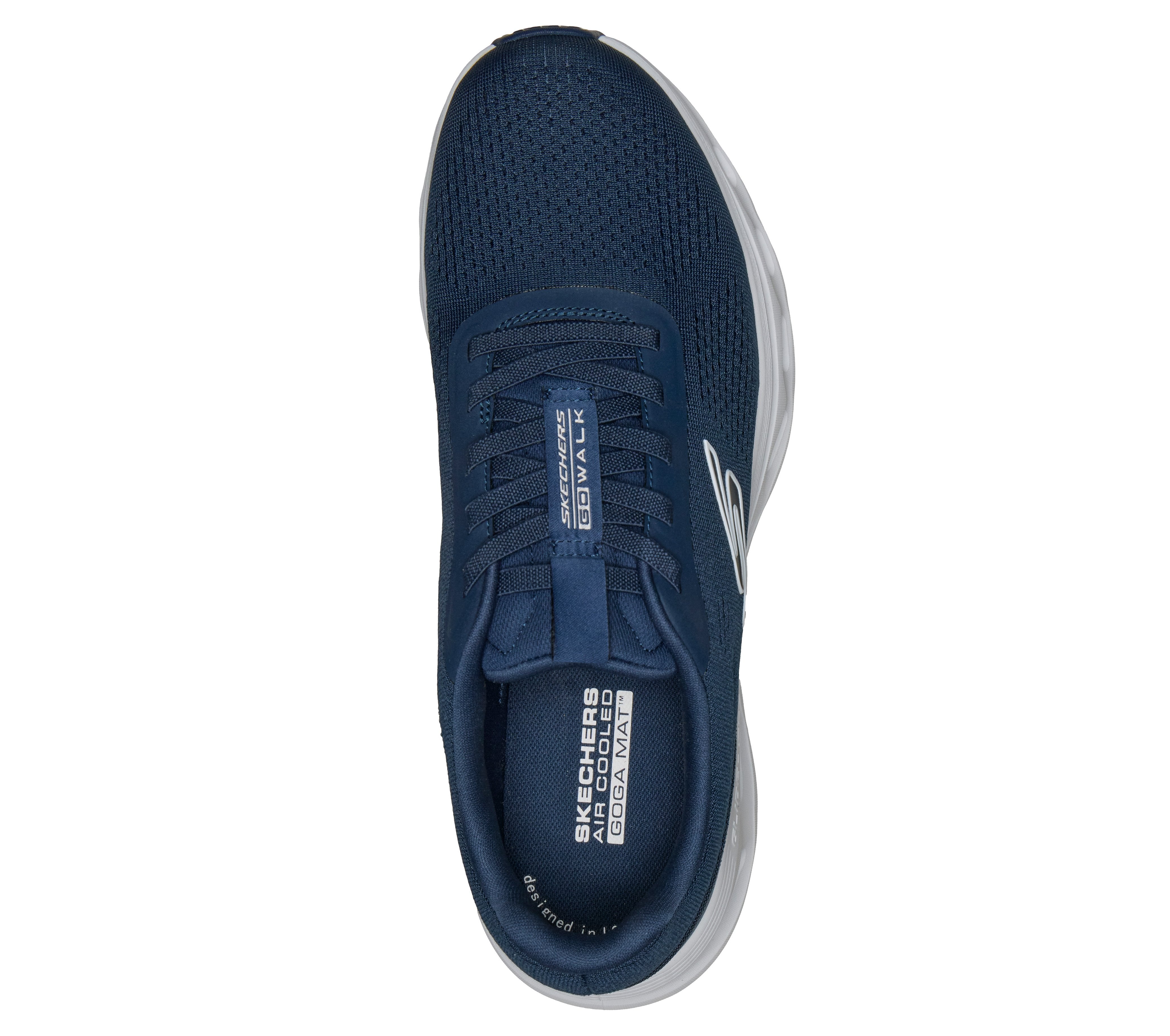 Tenis Skechers Go Walk Glide para Caballeros