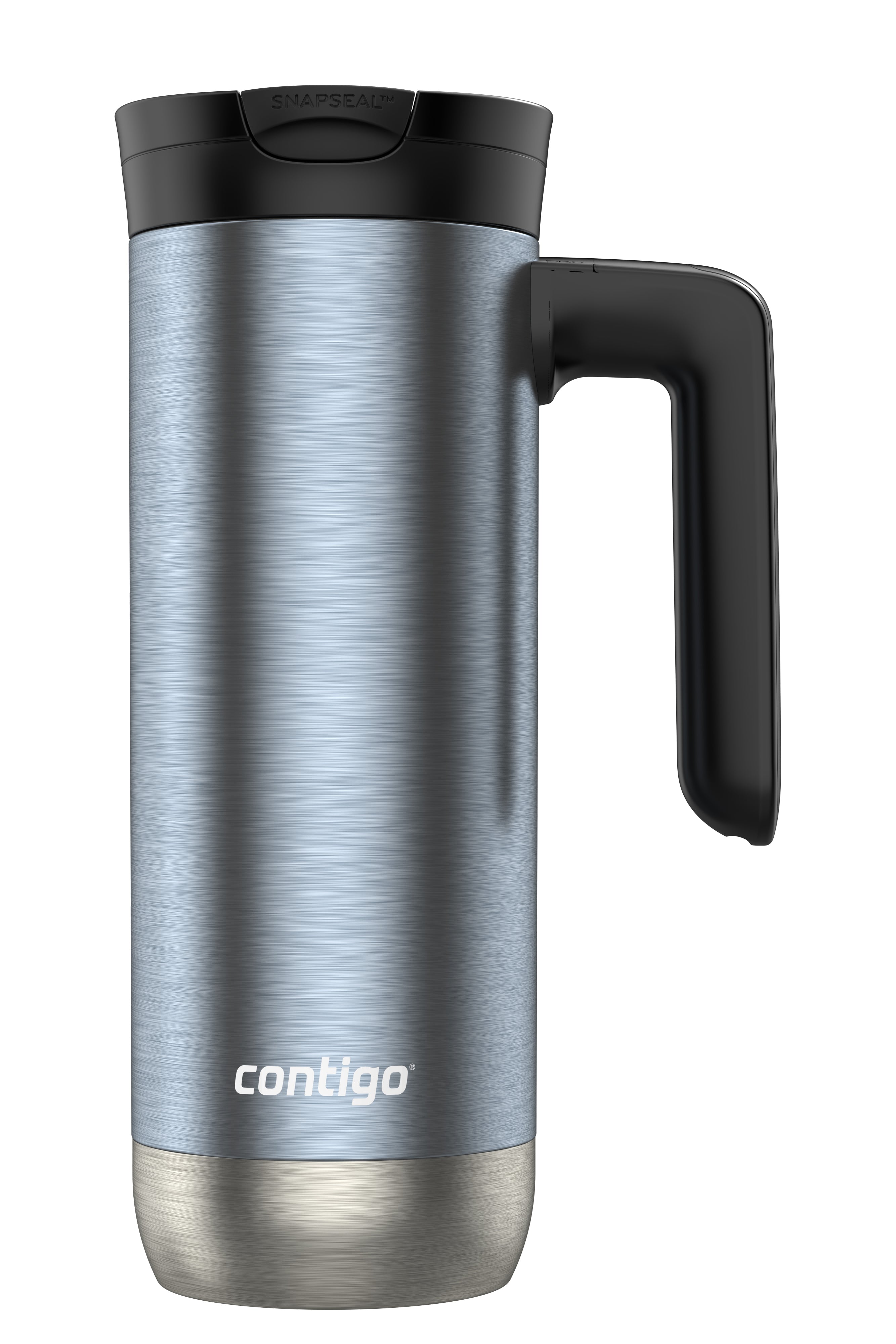 Termo Contigo Superior 2.0 20oz Dark 2189948 by Contigo