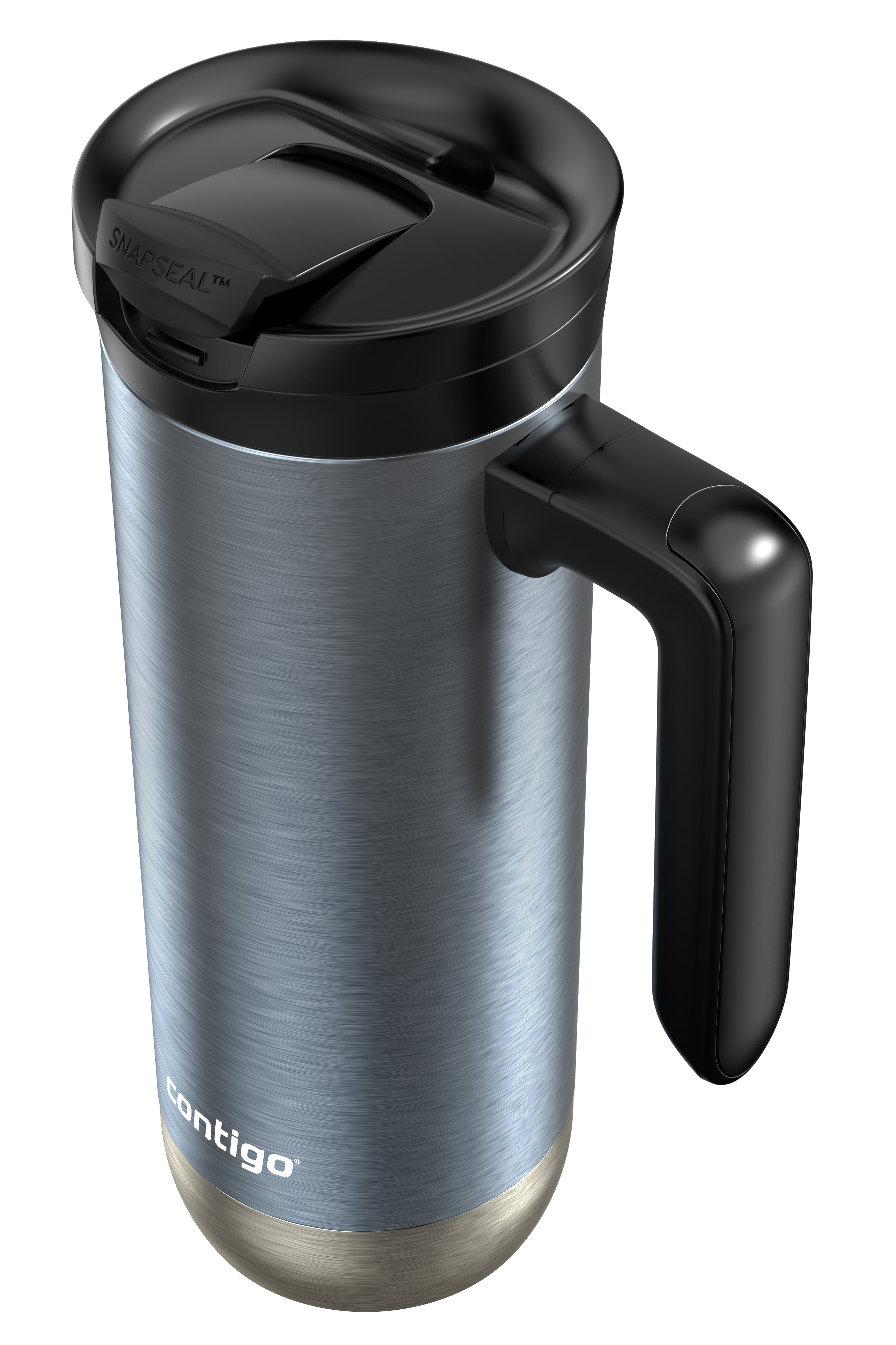 Termo Contigo Superior 2.0 20oz Dark 2189948 by Contigo