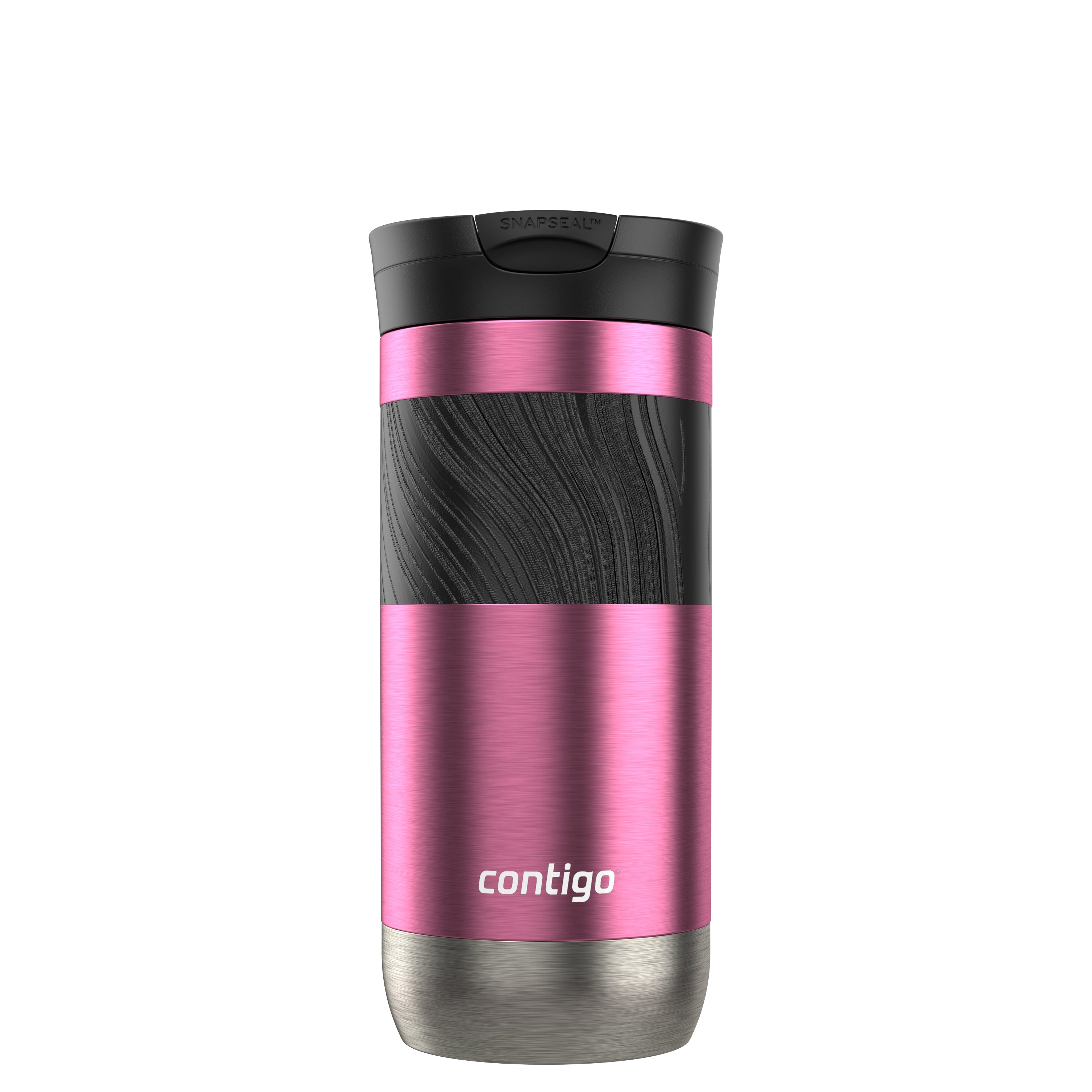 Termo Contigo Byron 2.0 16oz Azalea 2198370 by Contigo