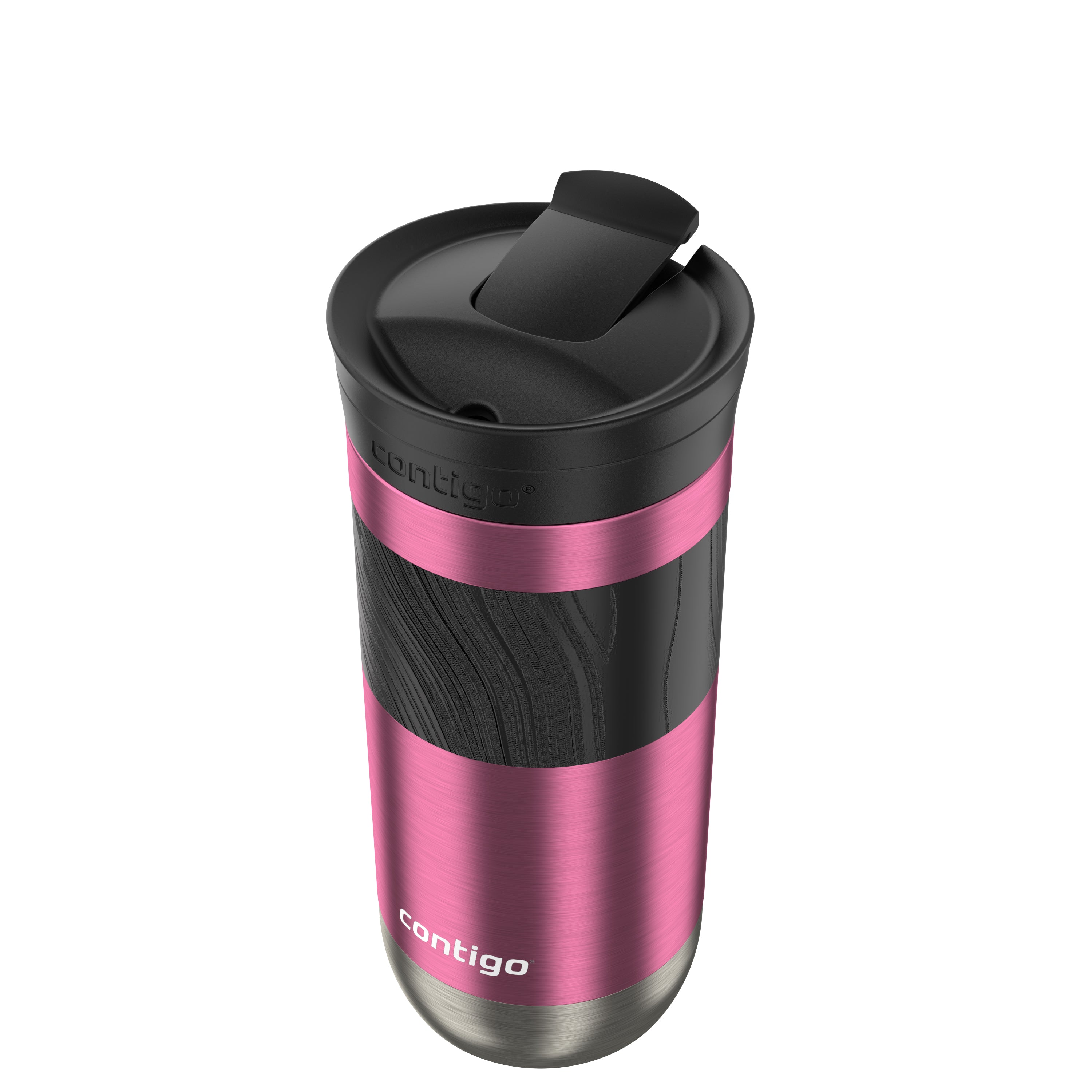 Termo Contigo Byron 2.0 16oz Azalea 2198370 by Contigo