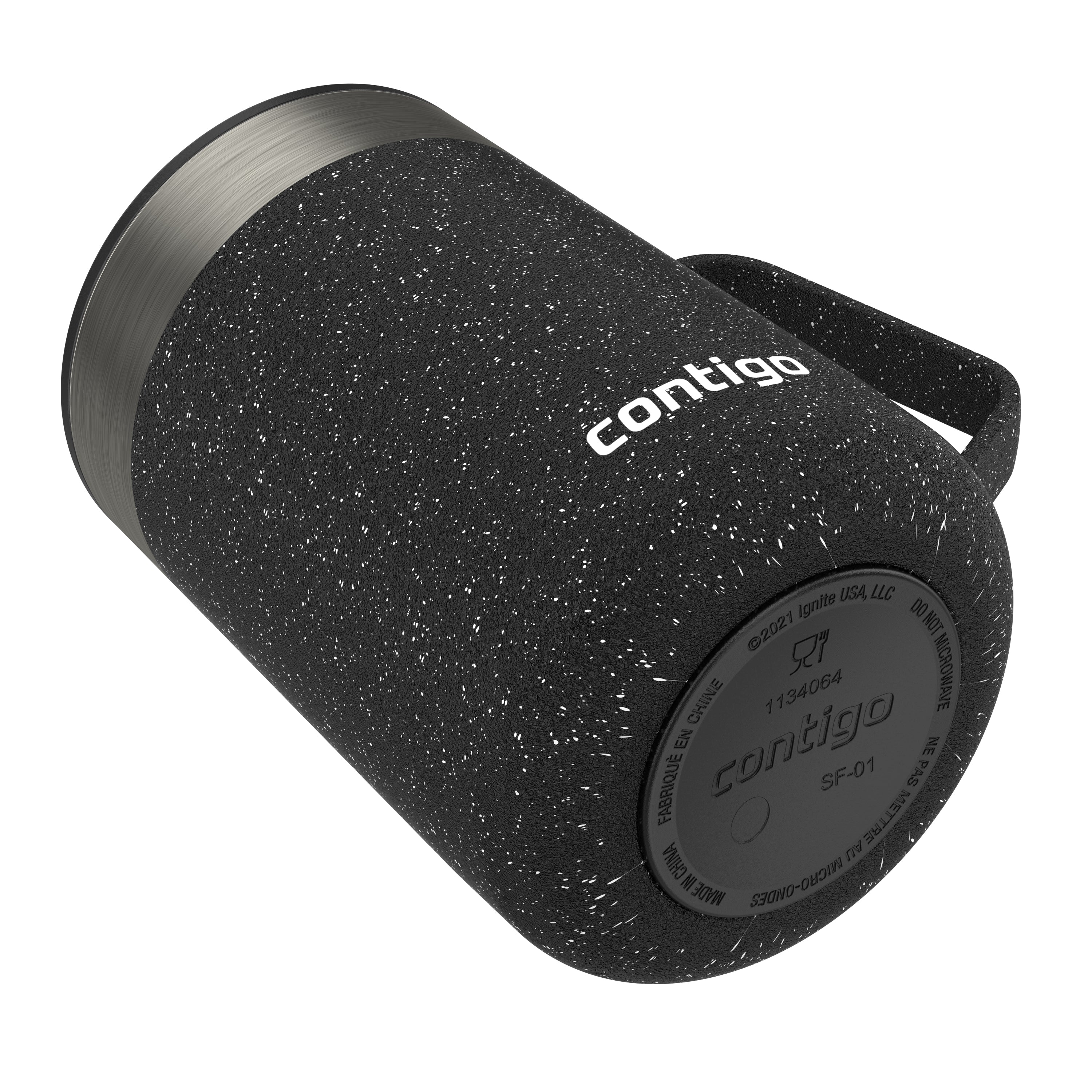 Termo Contigo Streeterville 14oz Licorice by Contigo