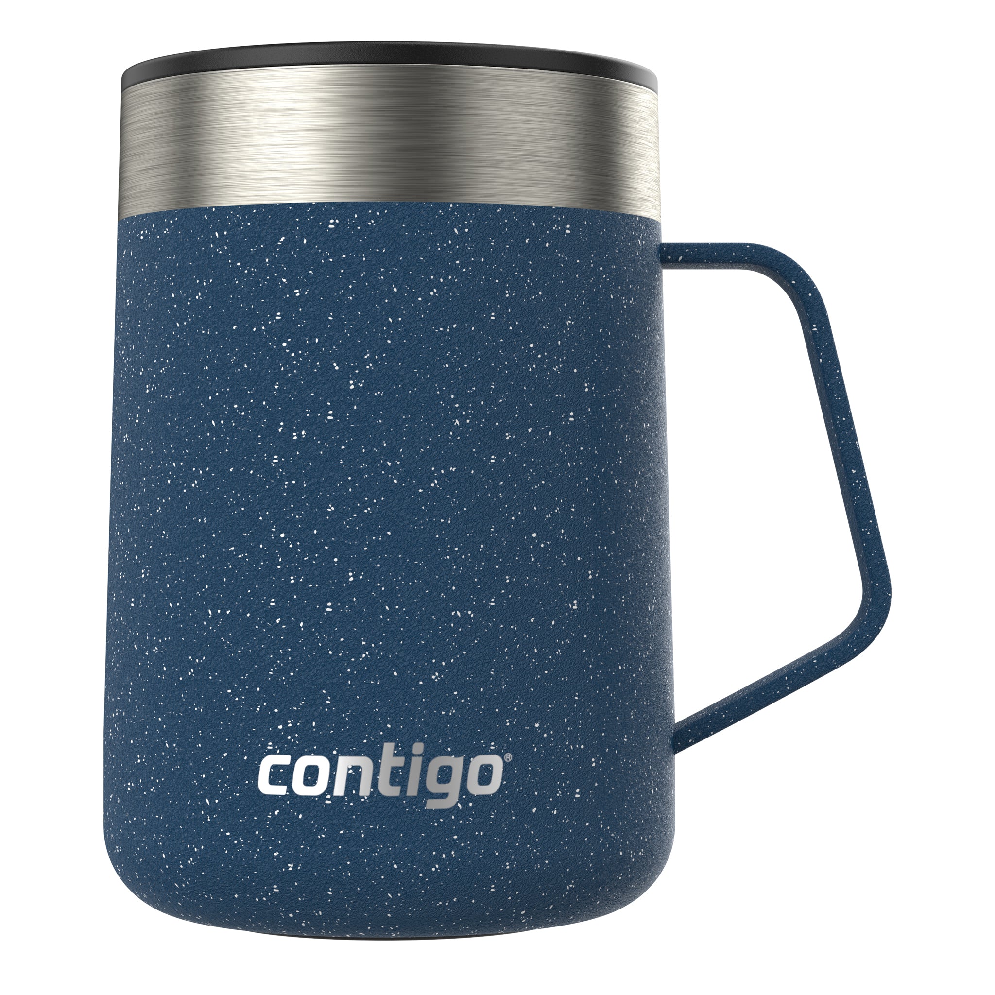 Termo Contigo Streeterville 14oz Blueberry by Contigo
