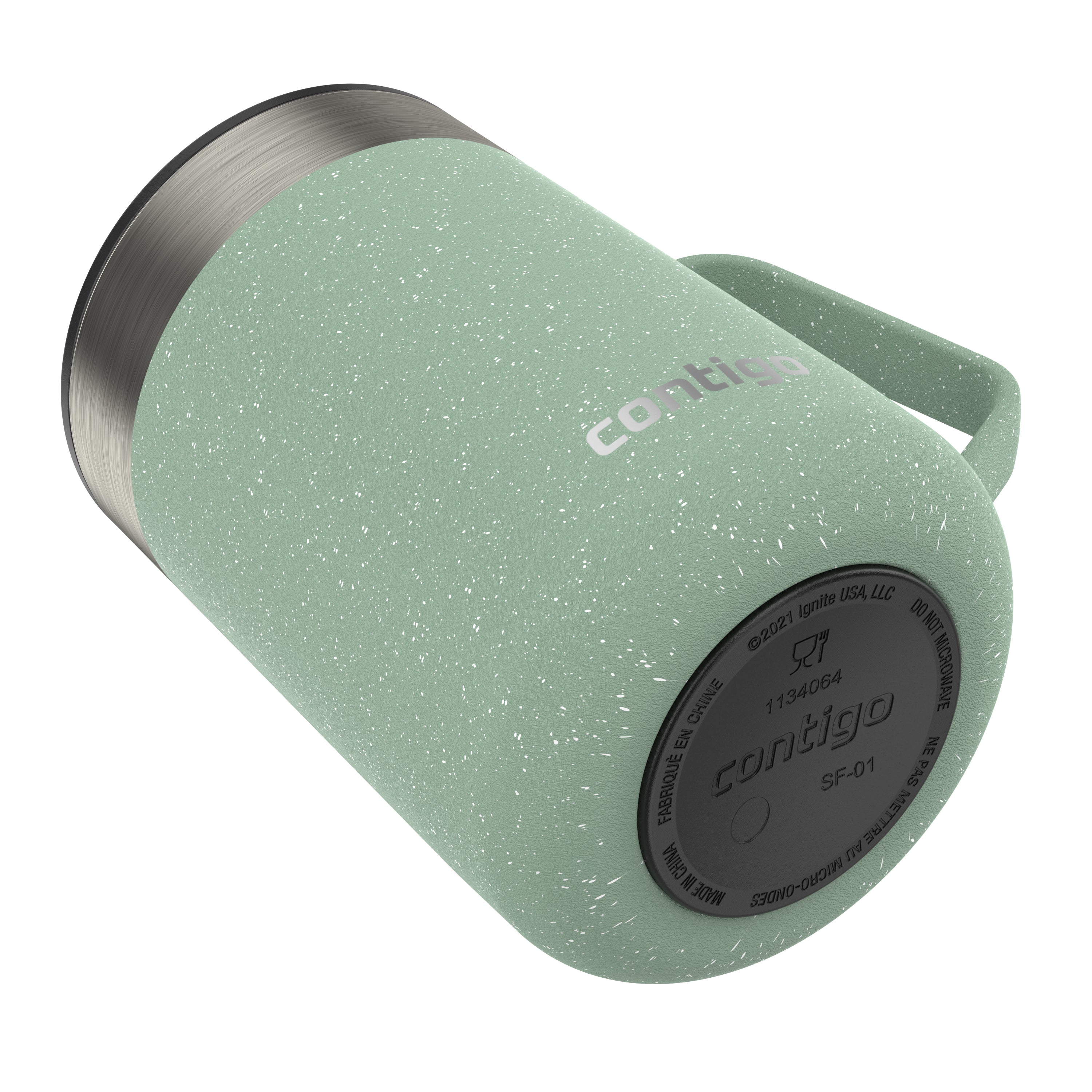 Termo Contigo Streeterville Desk Mug 14 by Contigo