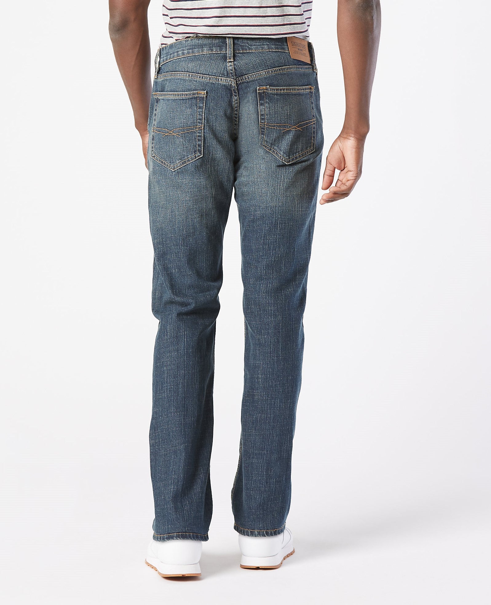 pantalones-jeans-levis-strauss-signature-p-caball