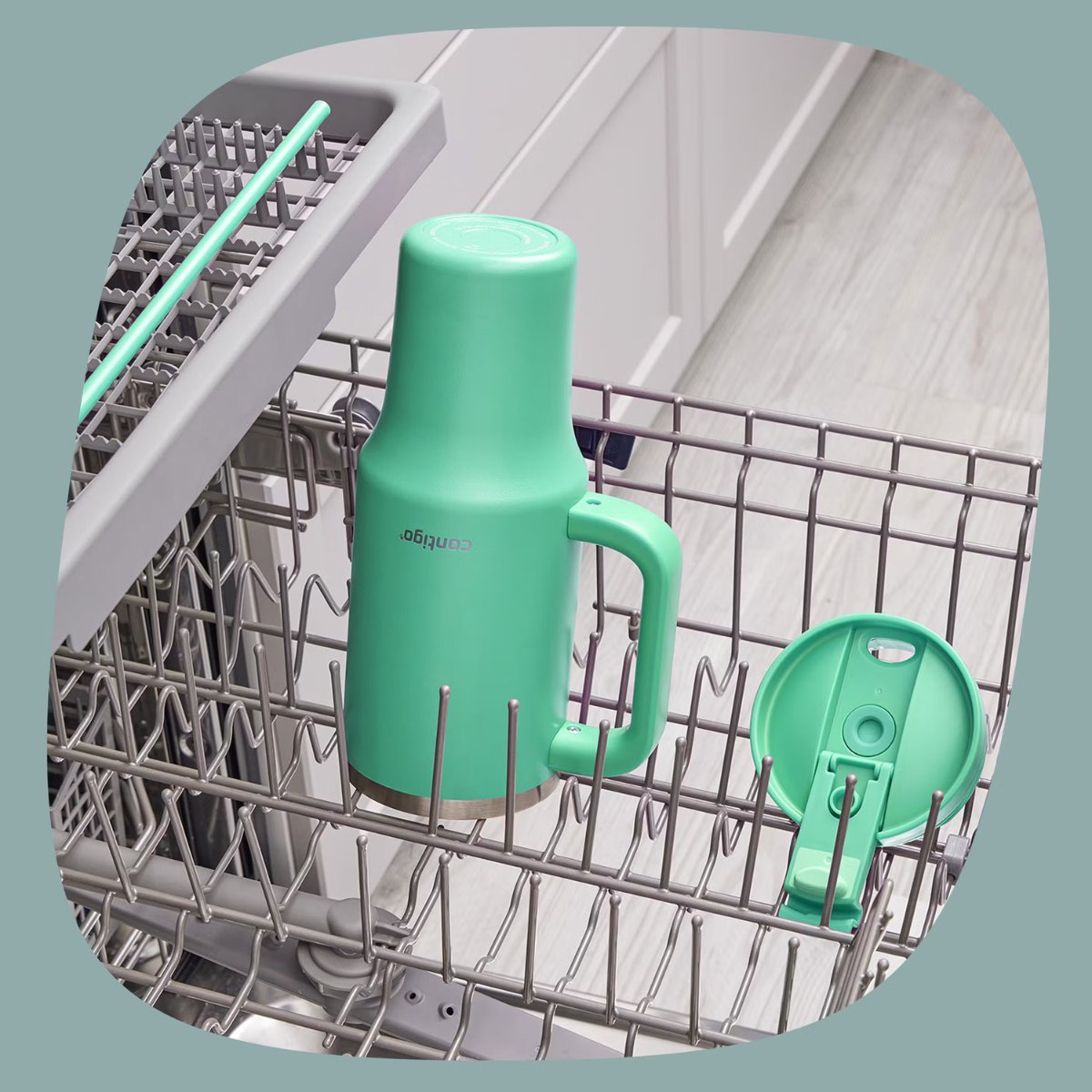 Termo Contigo Streeterville 40 Oz by Contigo