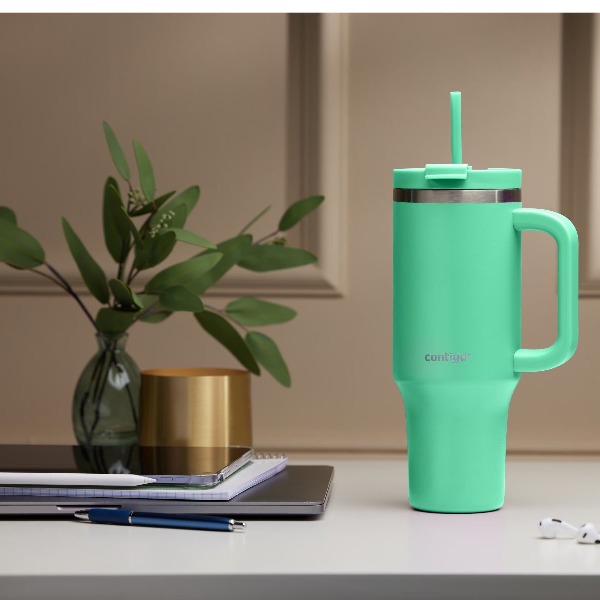 Termo Contigo Streeterville 40 Oz by Contigo