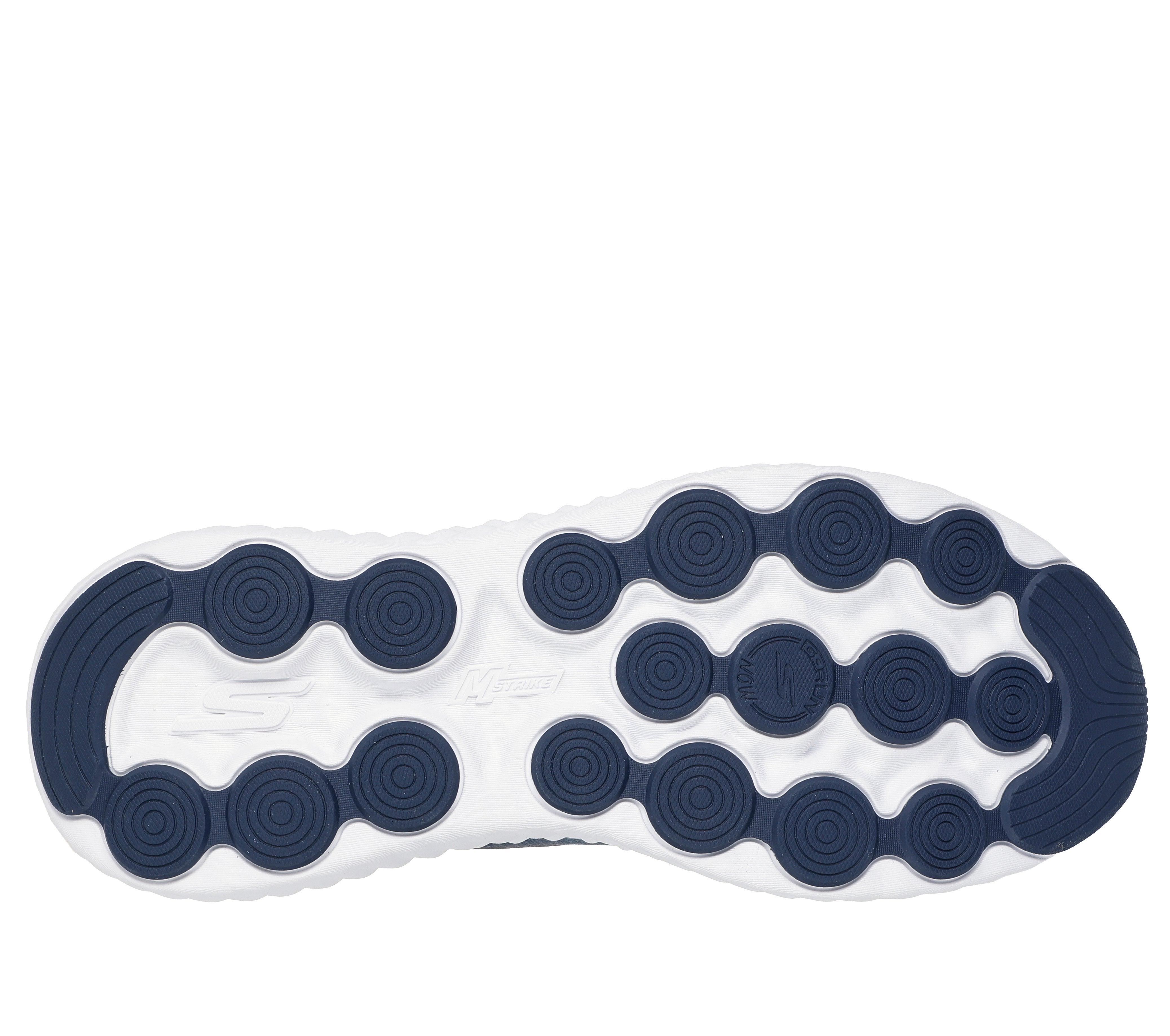 Tenis Skechers Go Run Now Para Caballeros by Skechers