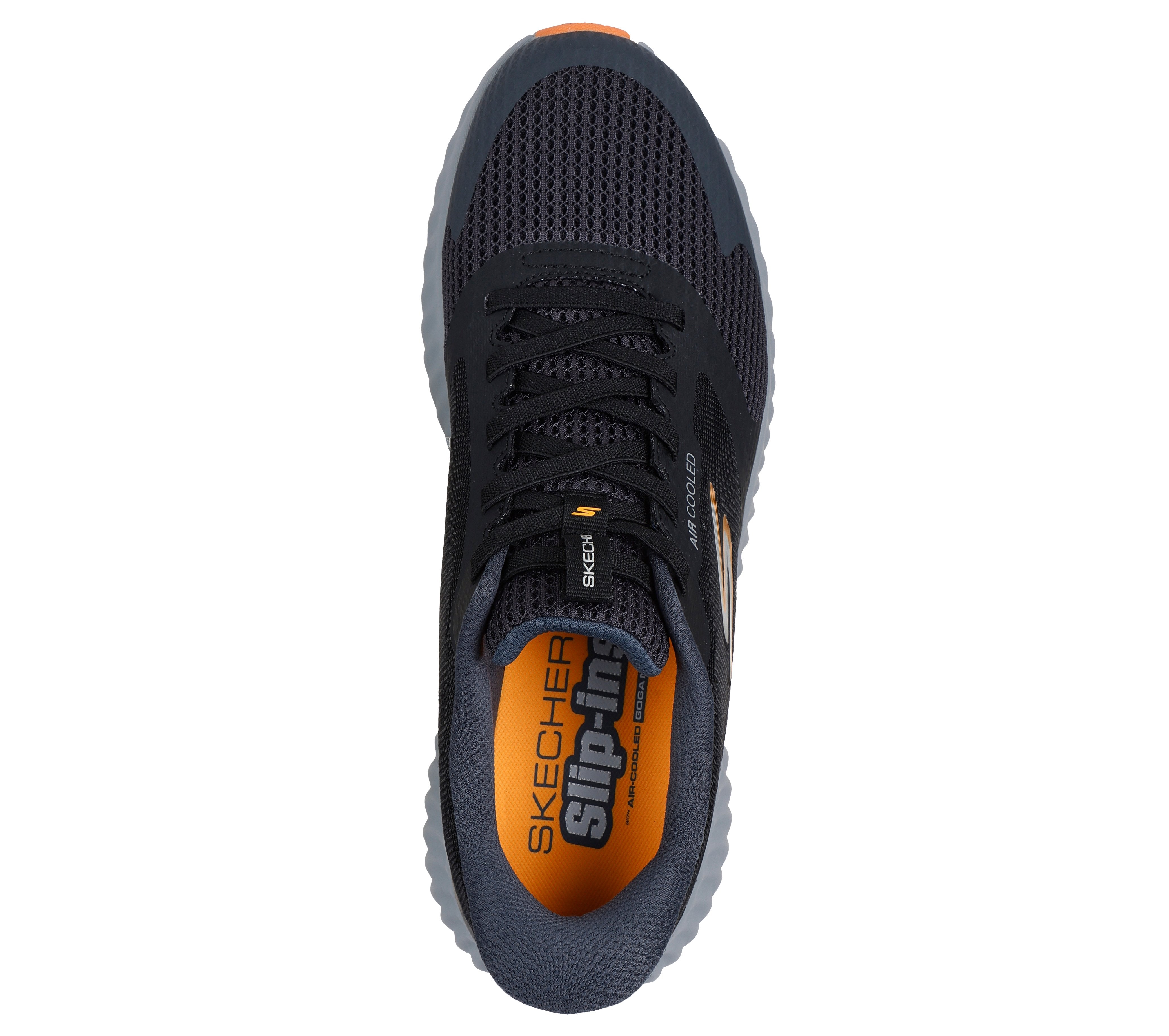 Tenis Skechers Go Run Now Para Caballeros by Skechers