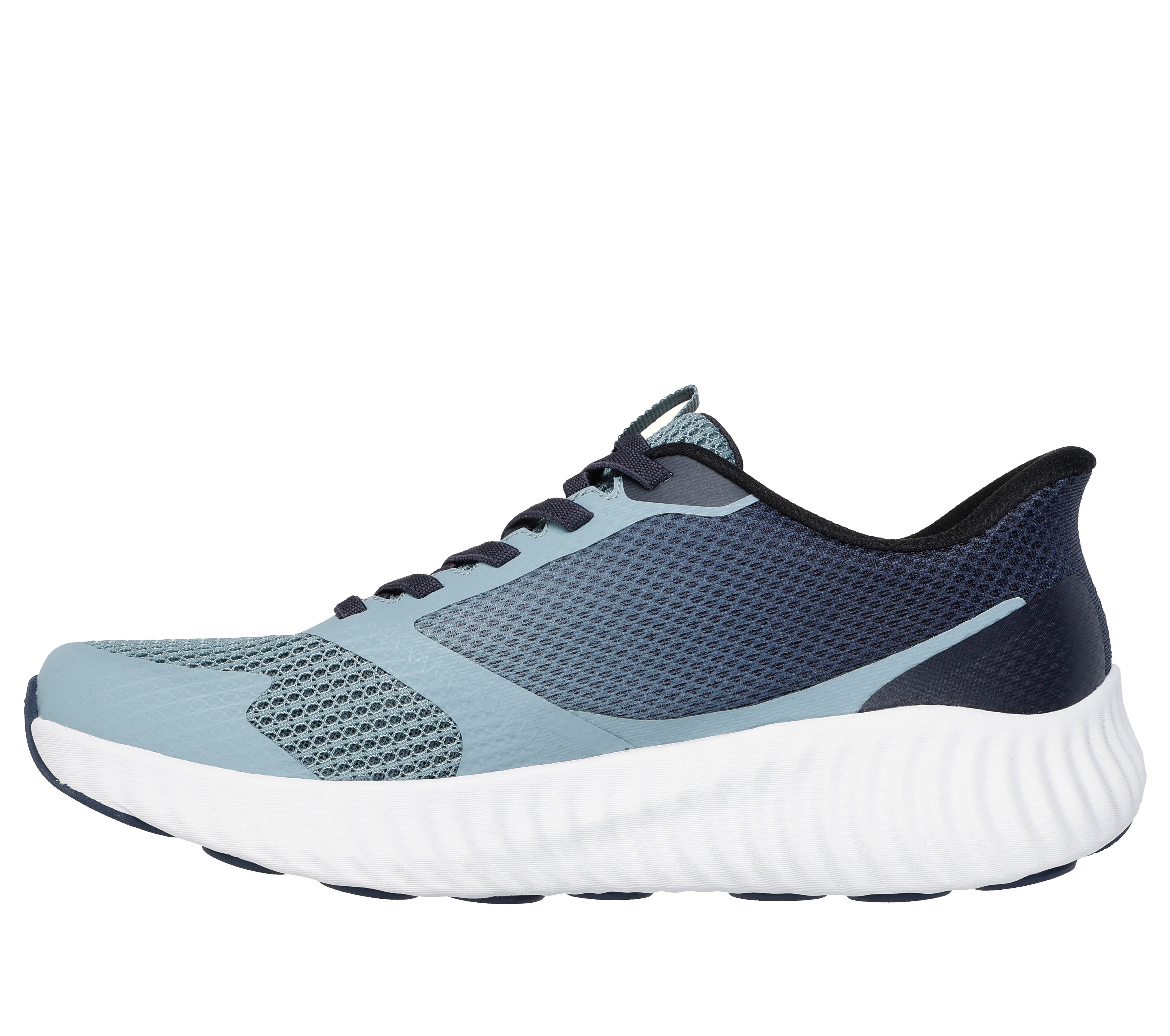 Tenis Skechers Go Run Now Para Caballeros by Skechers