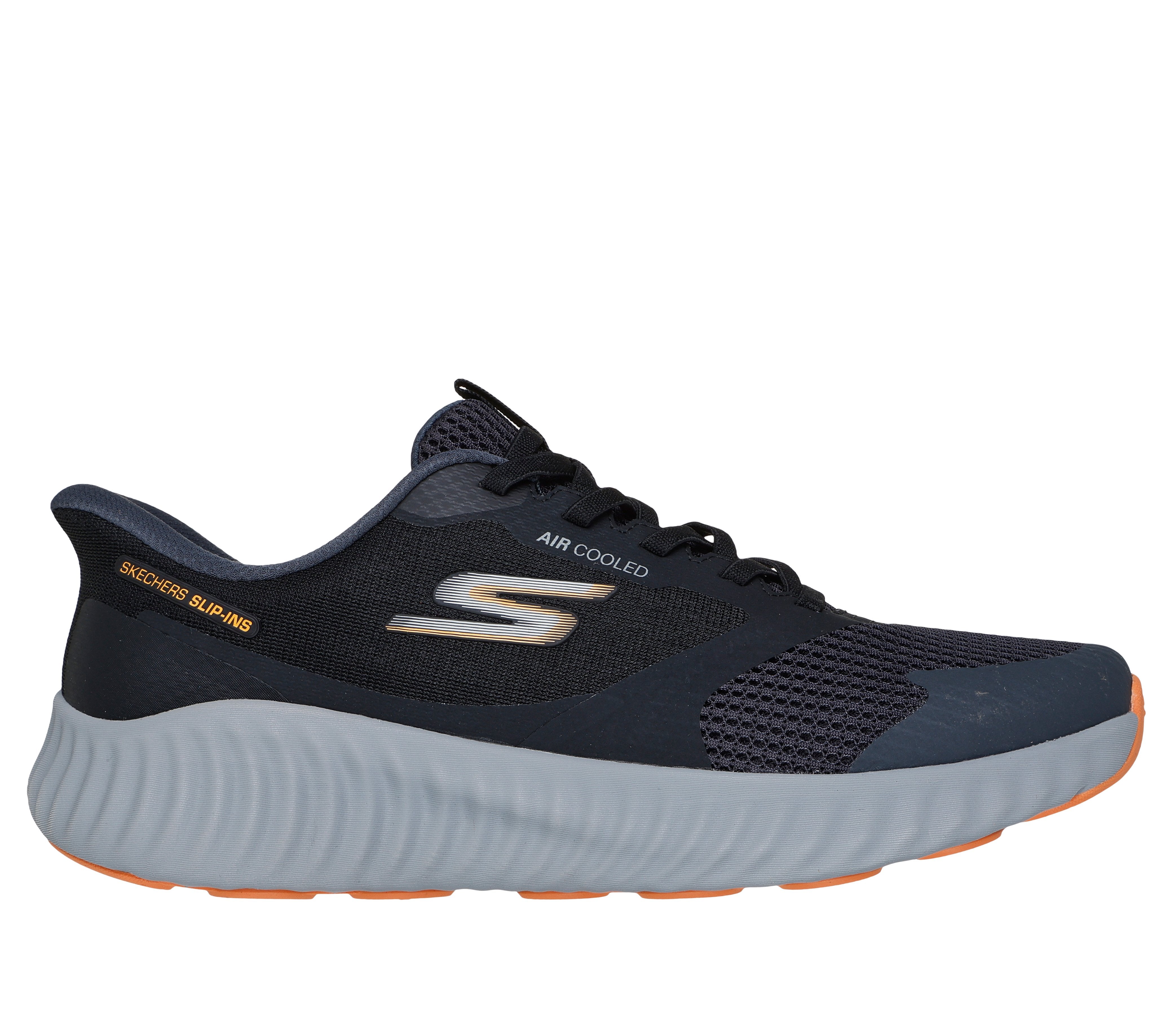 Tenis Skechers Go Run Now Para Caballeros by Skechers