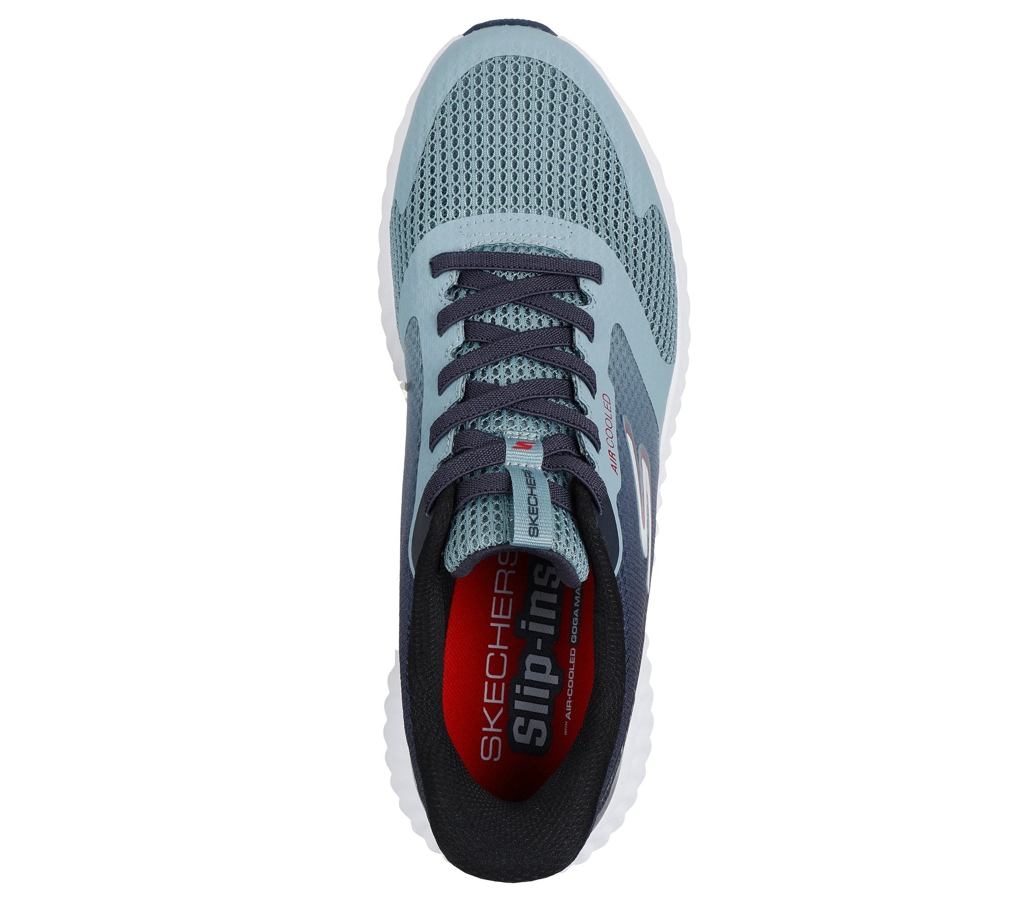 Tenis Skechers Go Run Now Para Caballeros by Skechers