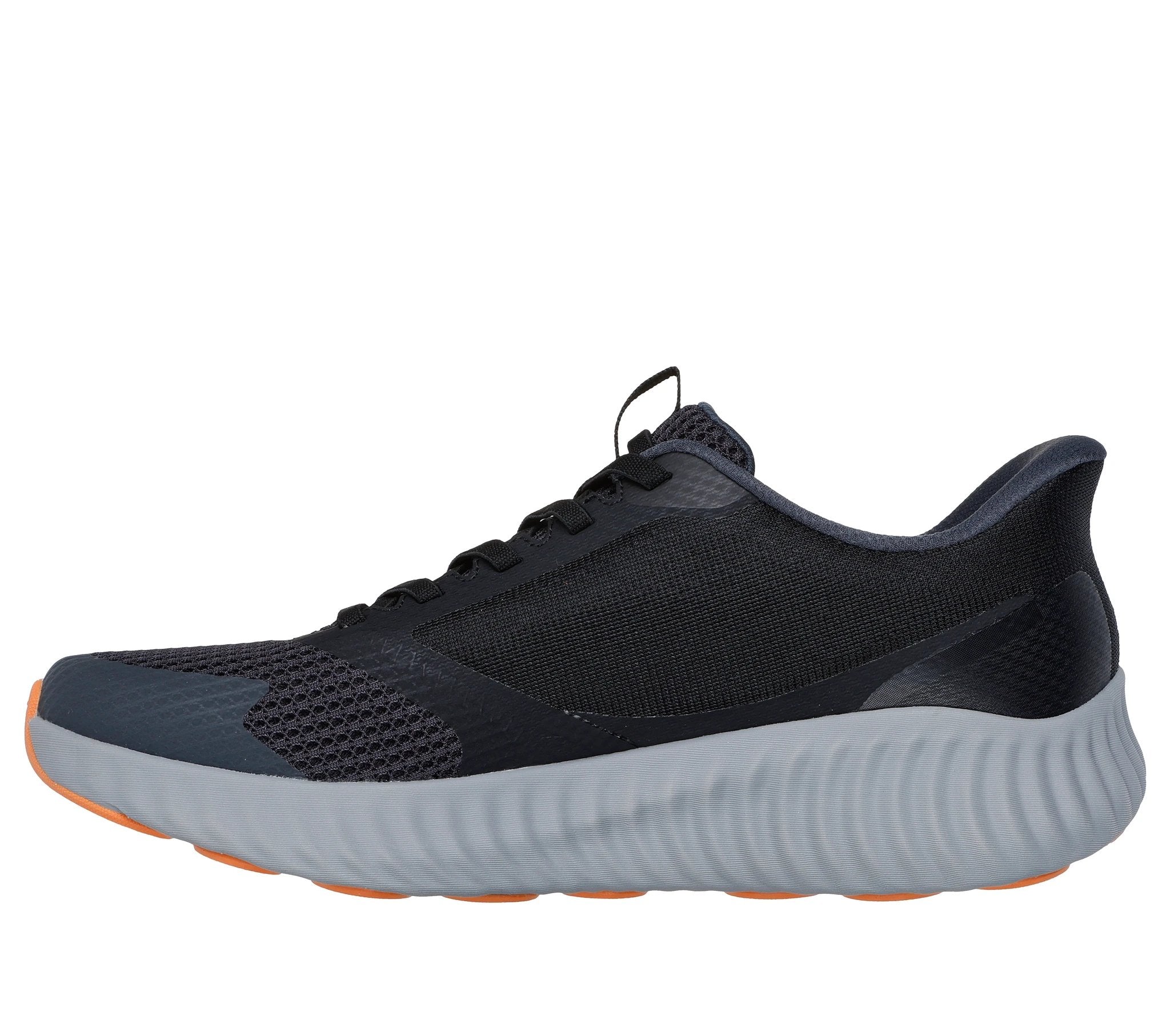 Tenis Skechers Go Run Now Para Caballeros by Skechers