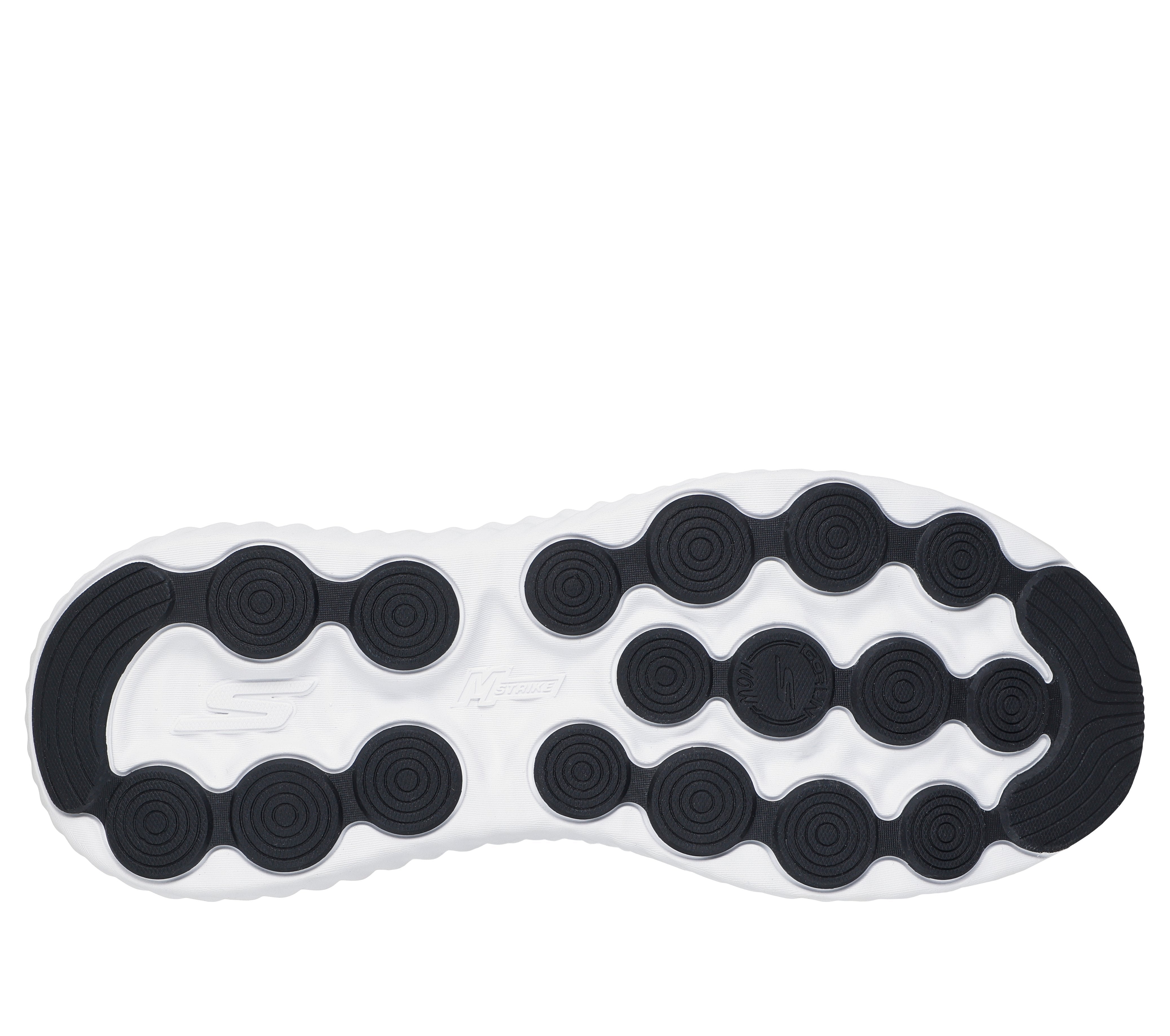 Tenis Skechers Go Run Now Para Caballeros by Skechers