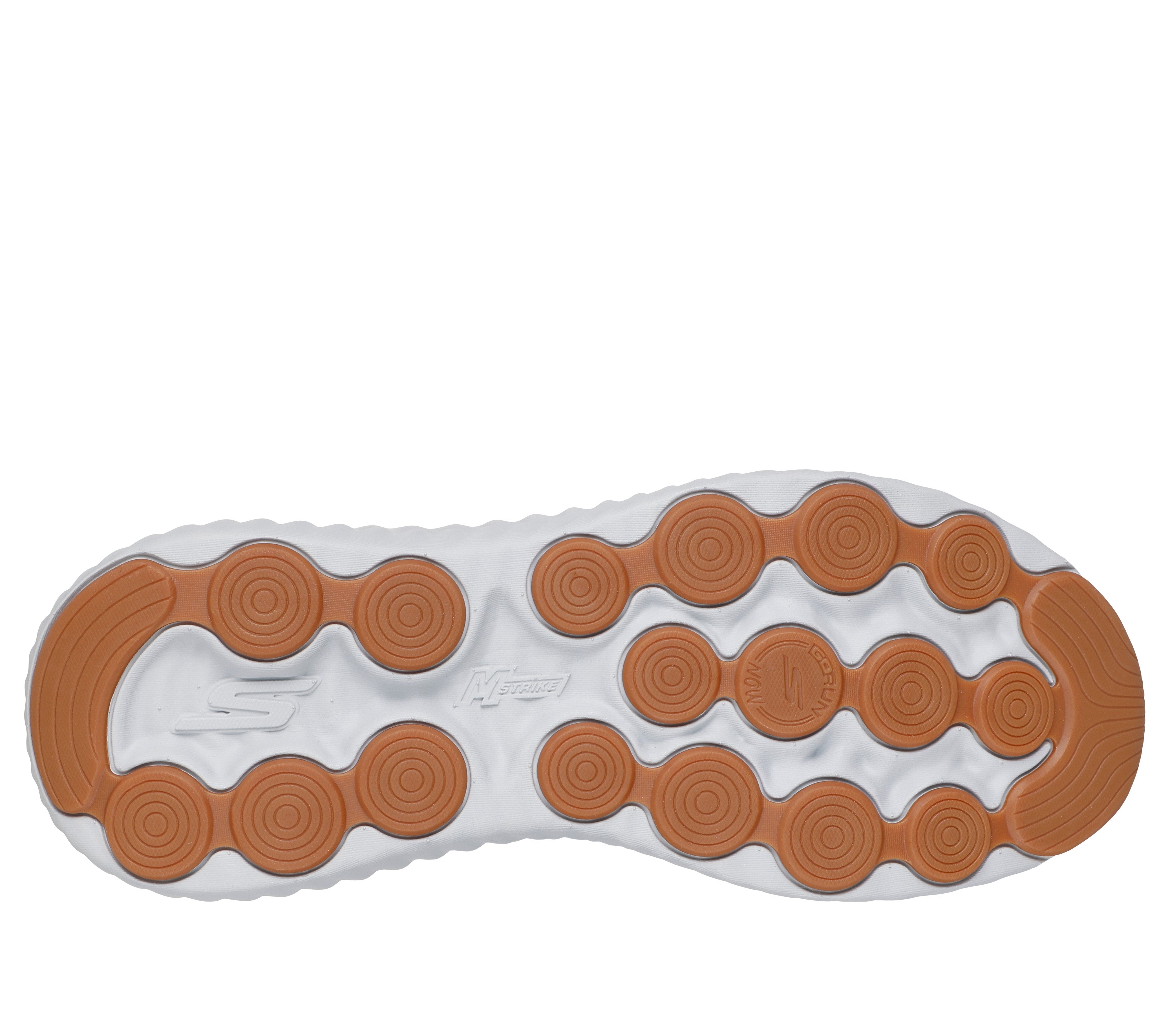 Tenis Skechers Go Run Now Para Caballeros by Skechers