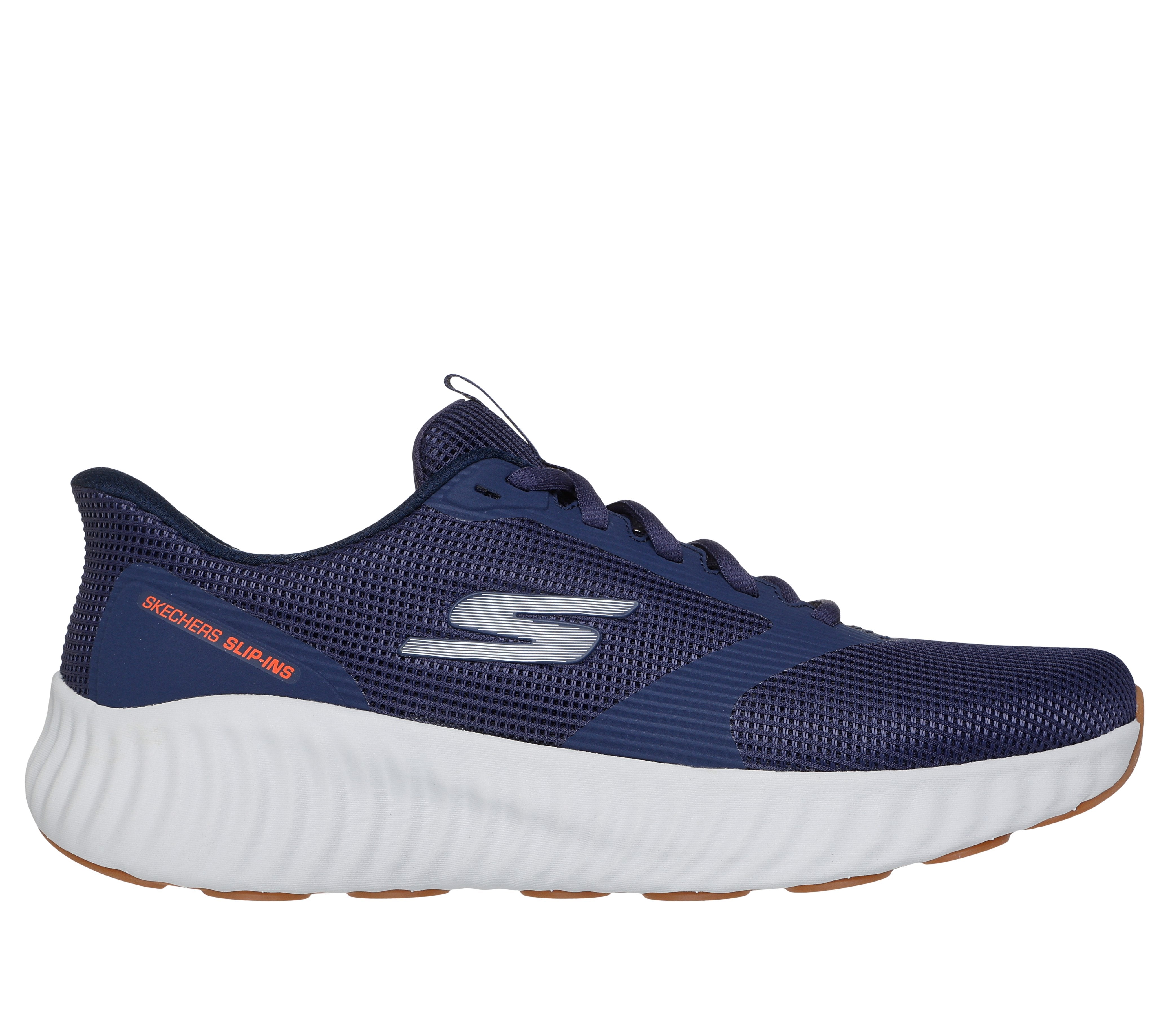 Tenis Skechers Go Run Now Para Caballeros by Skechers