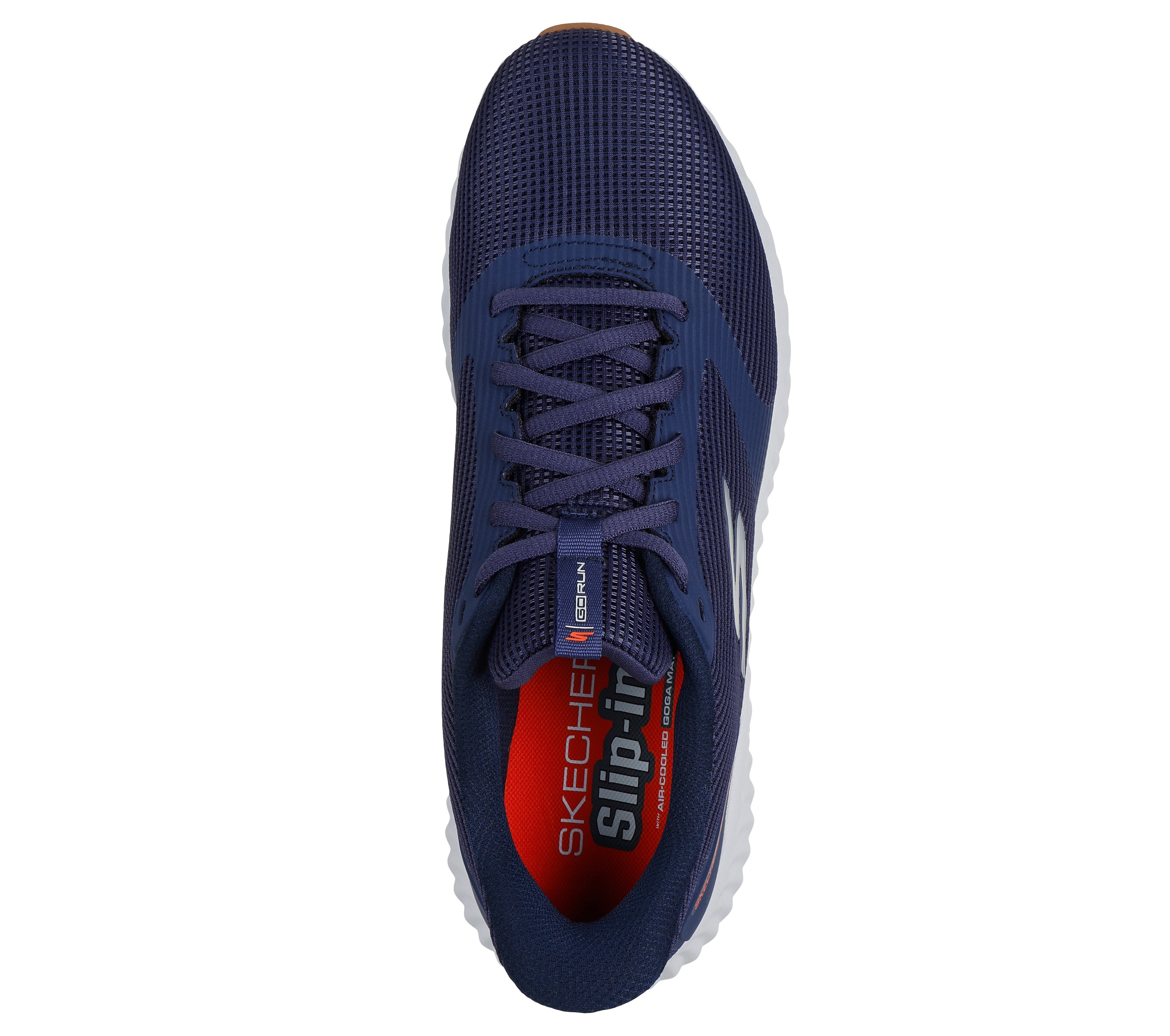 Tenis Skechers Go Run Now Para Caballeros by Skechers