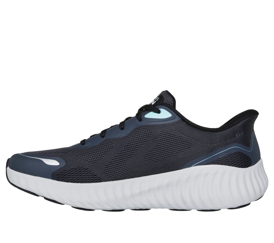 Tenis Skechers Go Run Now Regent Par Caballeros by Skechers
