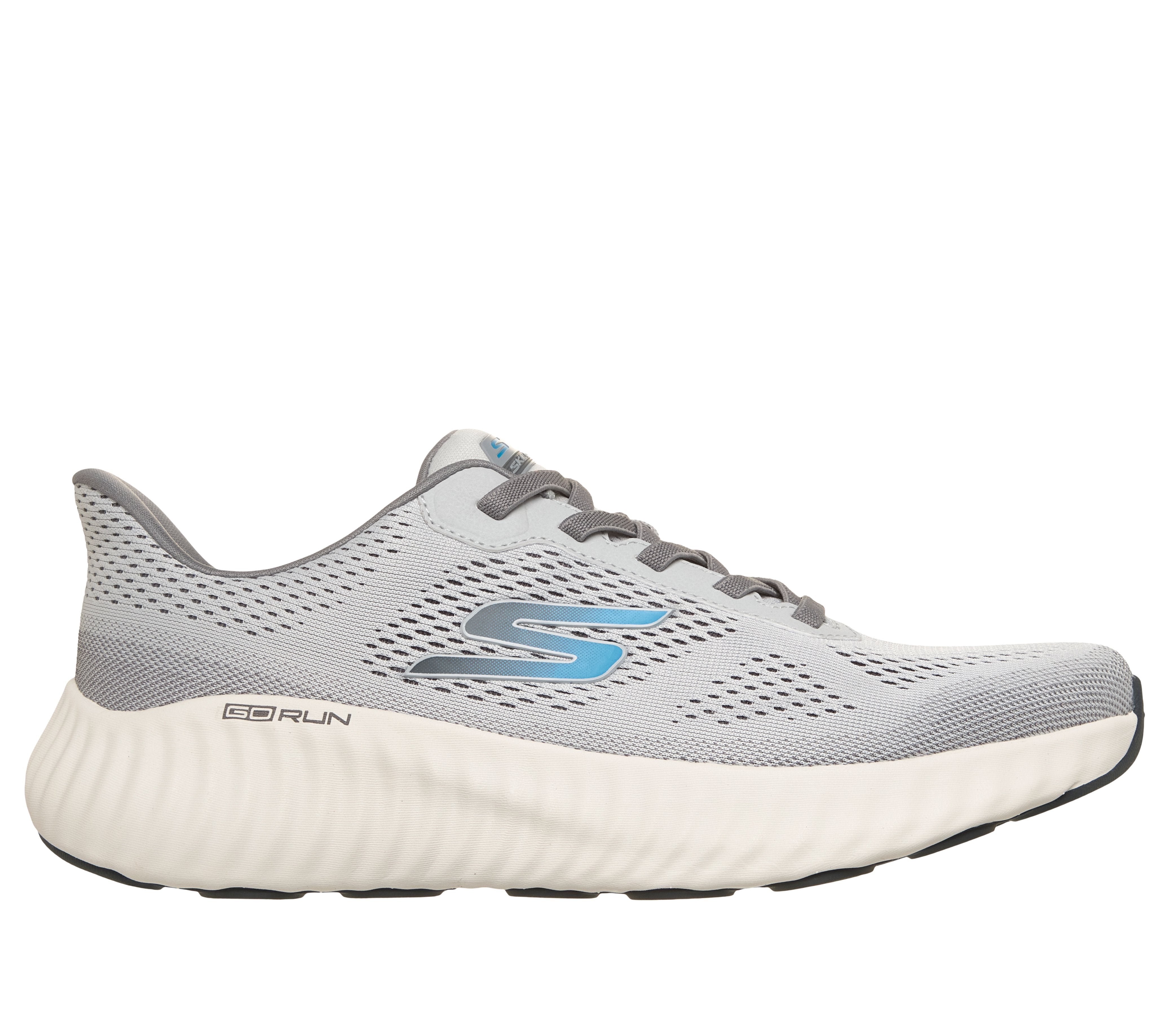 Tenis Skechers Go Run Now Specta para Caballeros