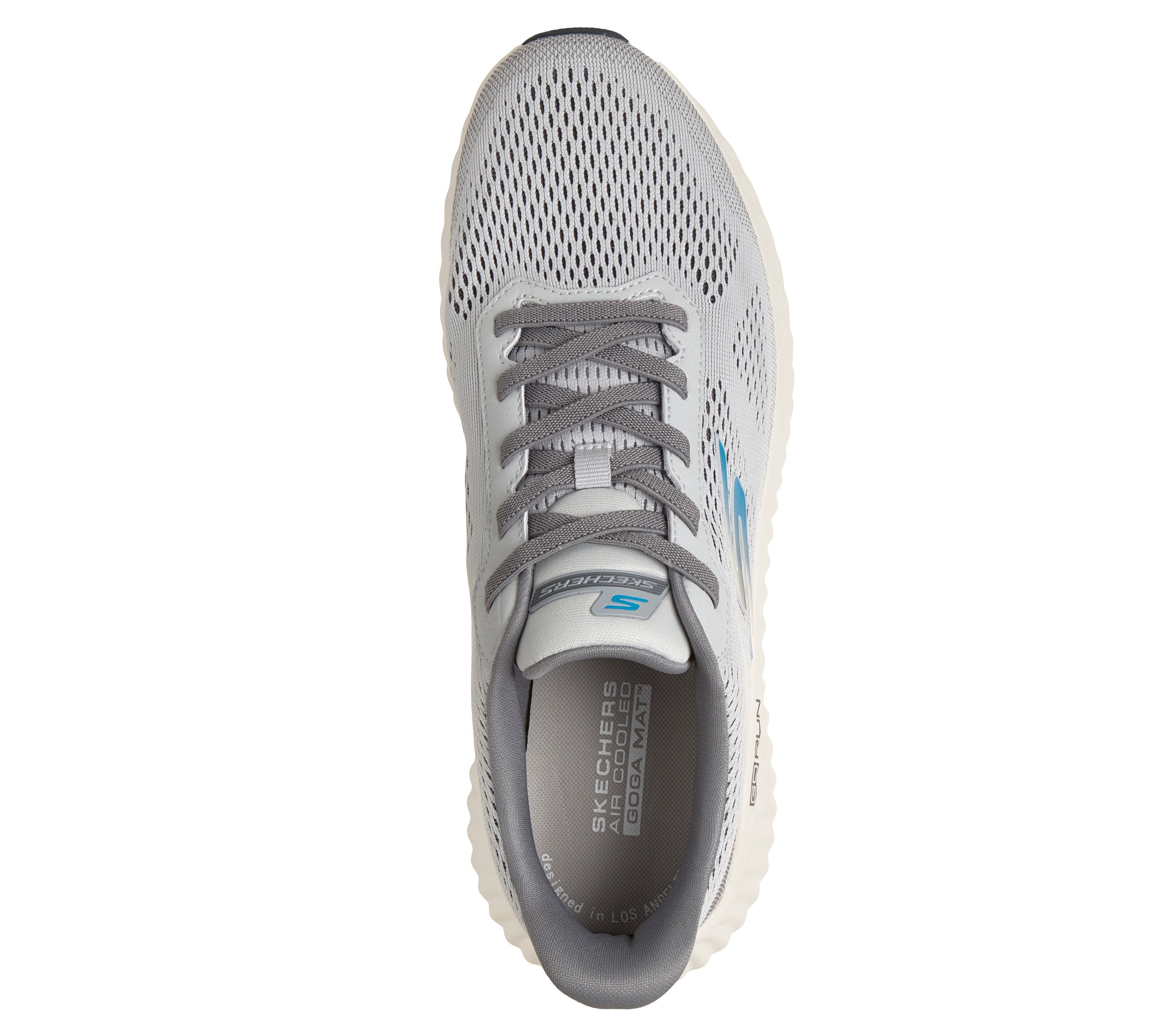 Tenis Skechers Go Run Now Specta para Caballeros