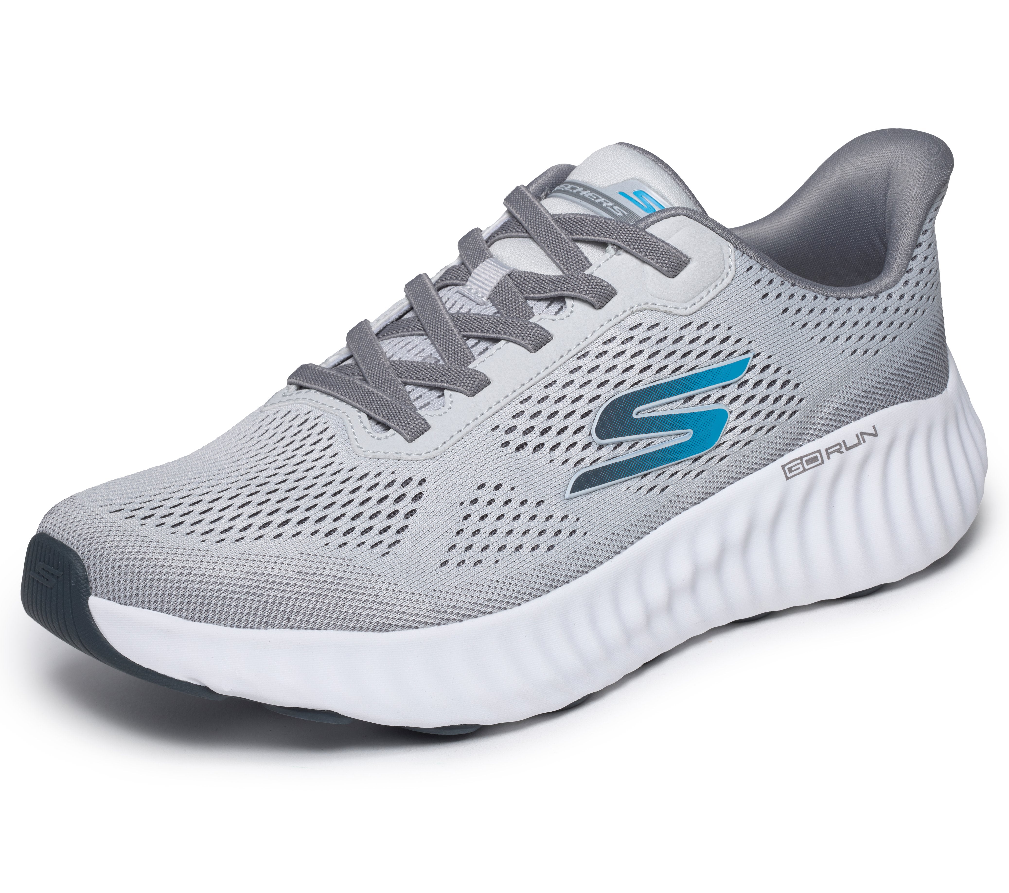 Tenis Skechers Go Run Now Specta para Caballeros