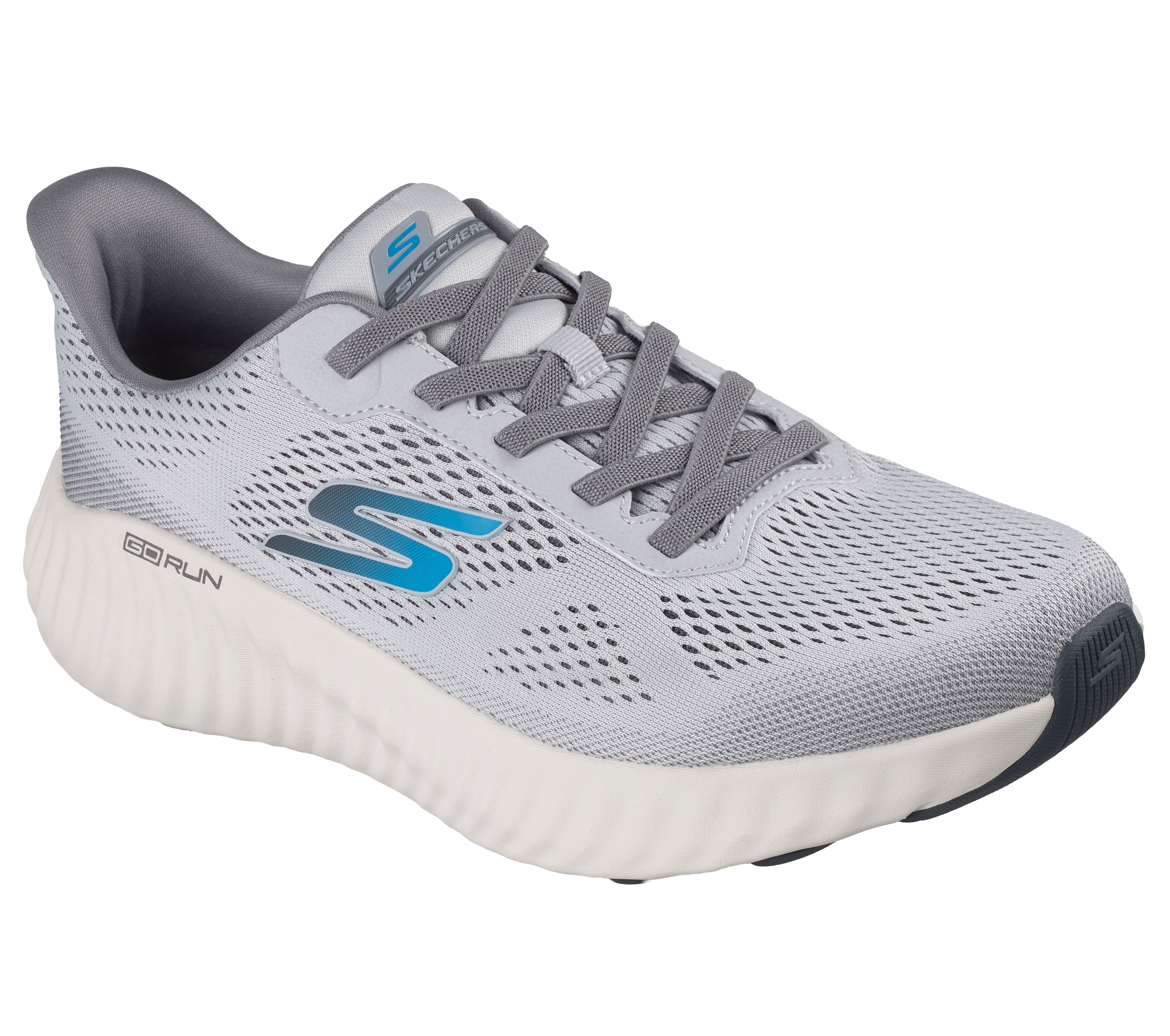 Tenis Skechers Go Run Now Specta para Caballeros