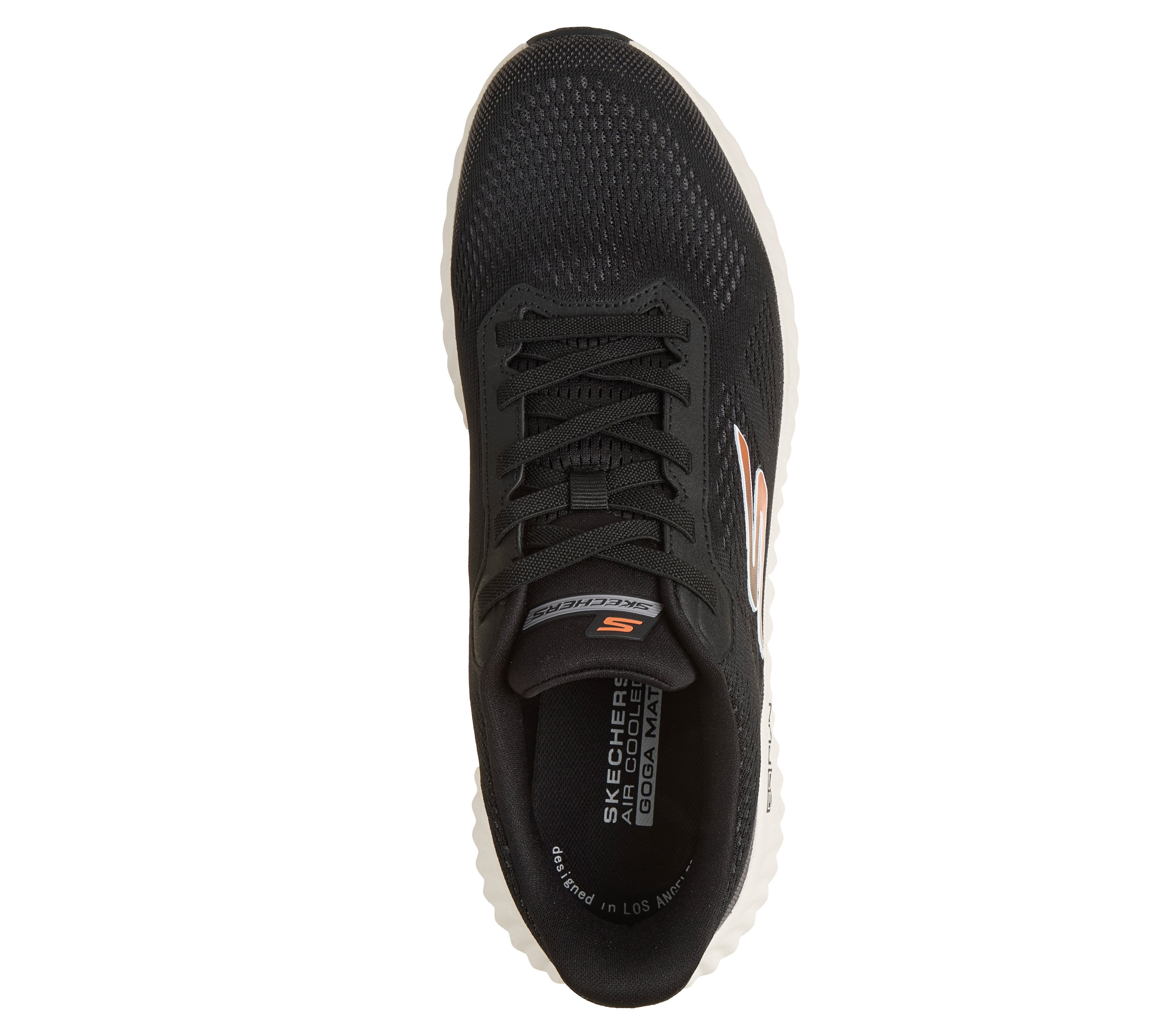 Tenis Skechers Go Run Now Specta para Caballeros