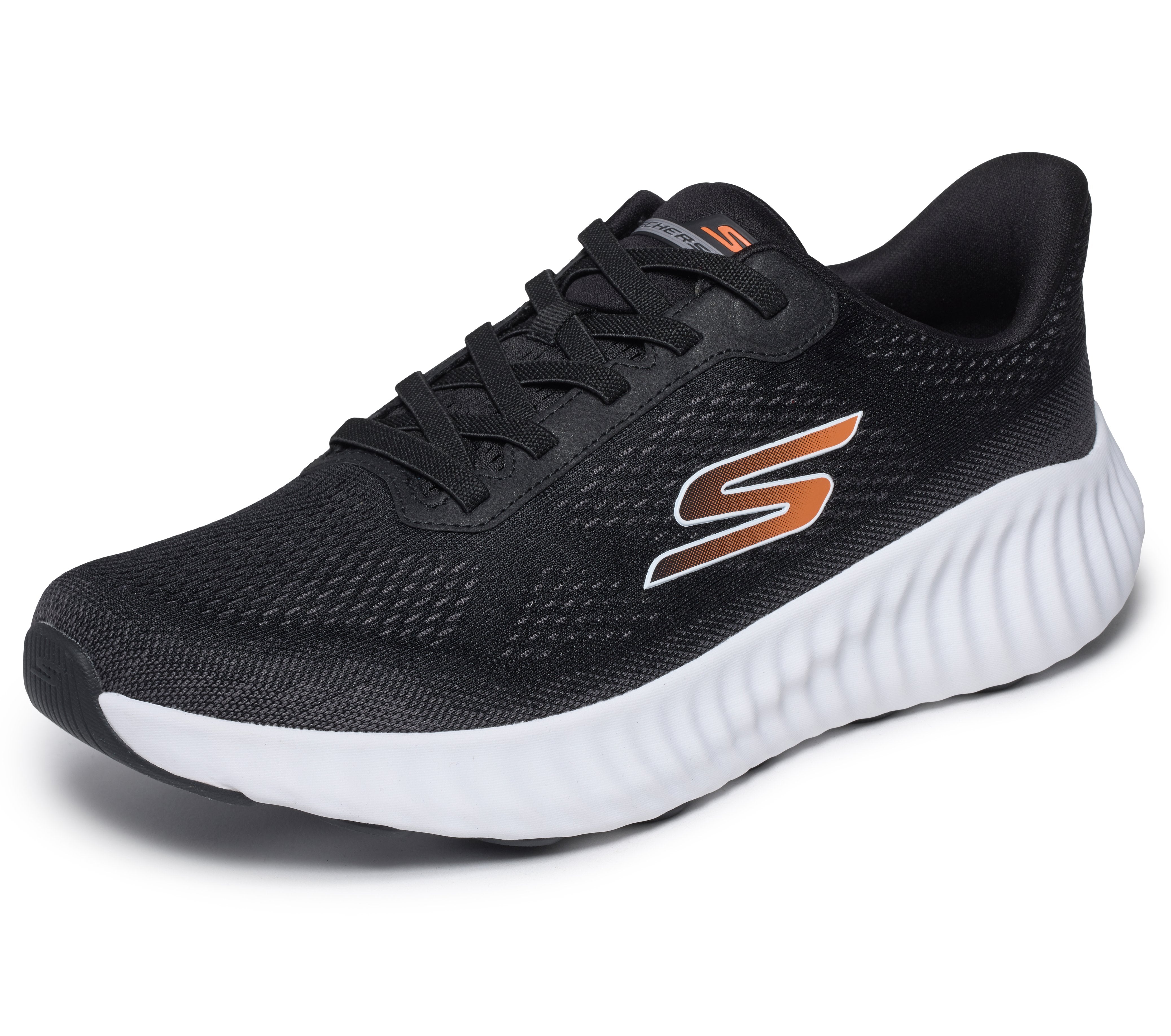Tenis Skechers Go Run Now Specta para Caballeros
