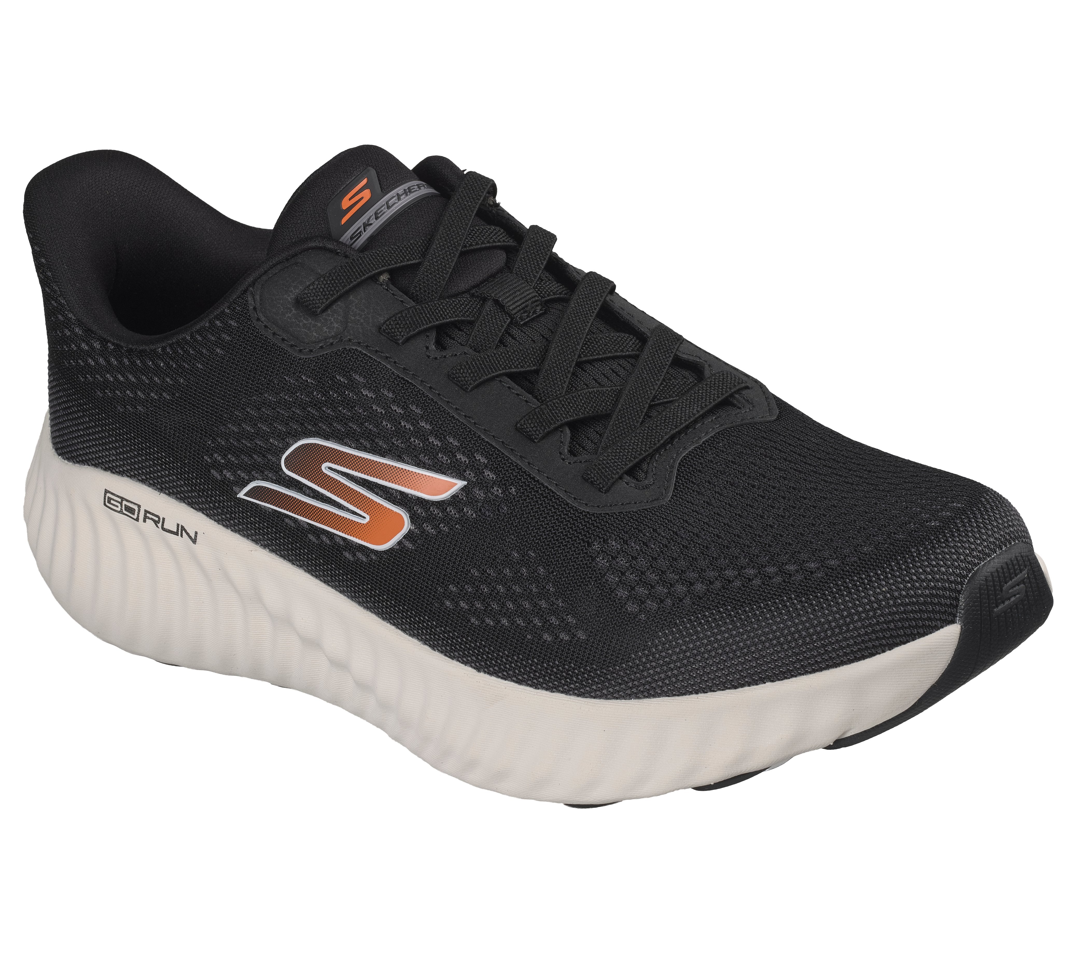 Tenis Skechers Go Run Now Specta para Caballeros