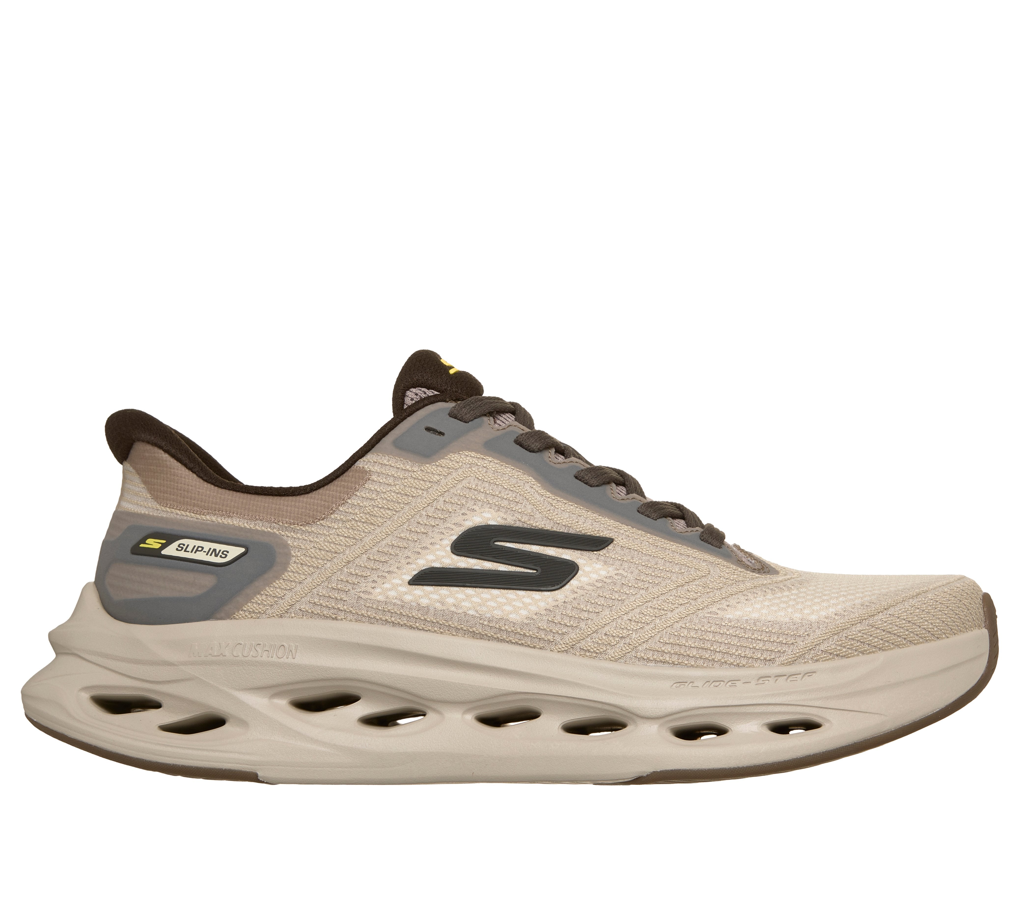 Tenis Skechers Max Cushioning Glide para Caballeros