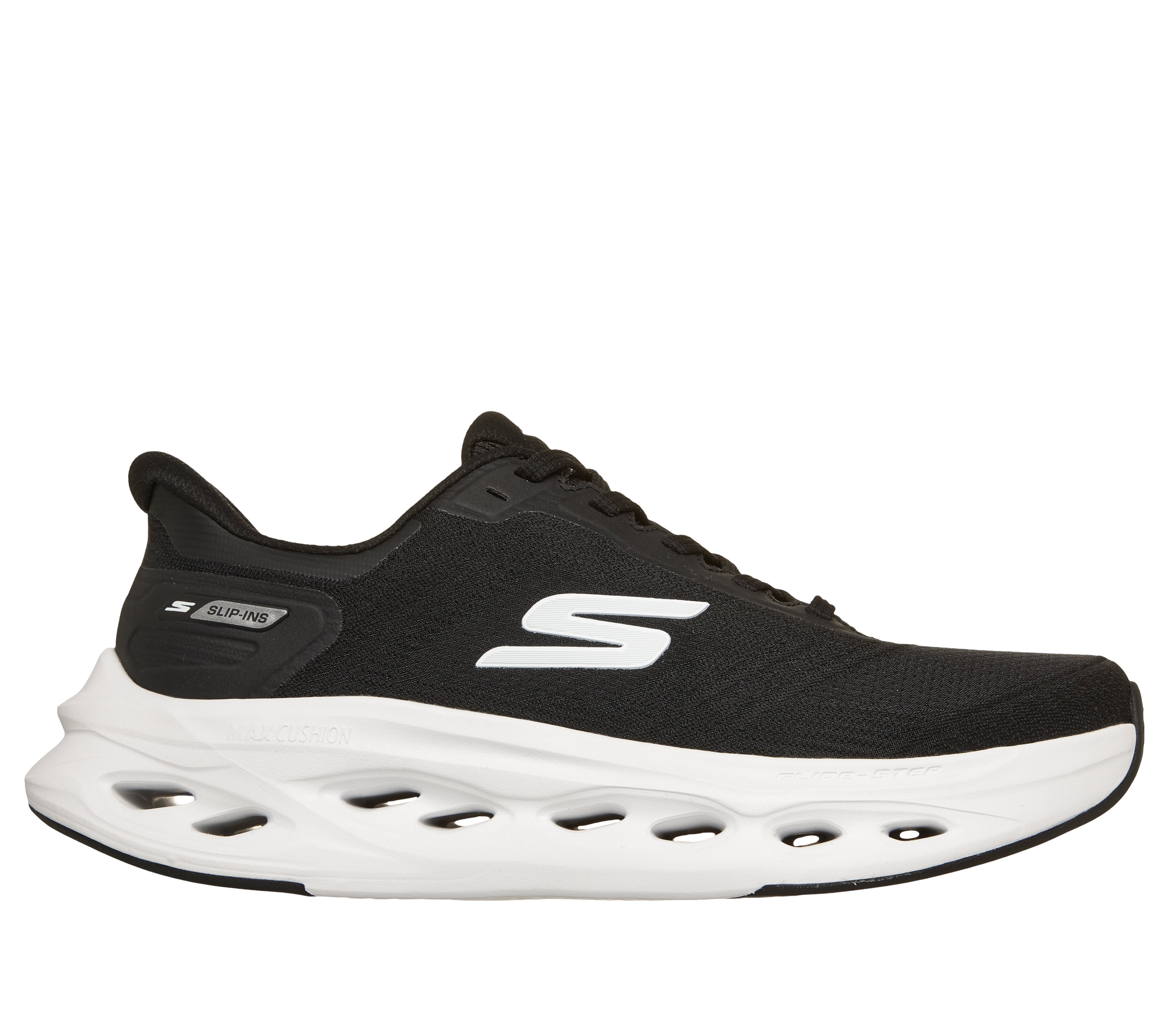 Tenis Skechers Max Cushioning Glide para Caballeros
