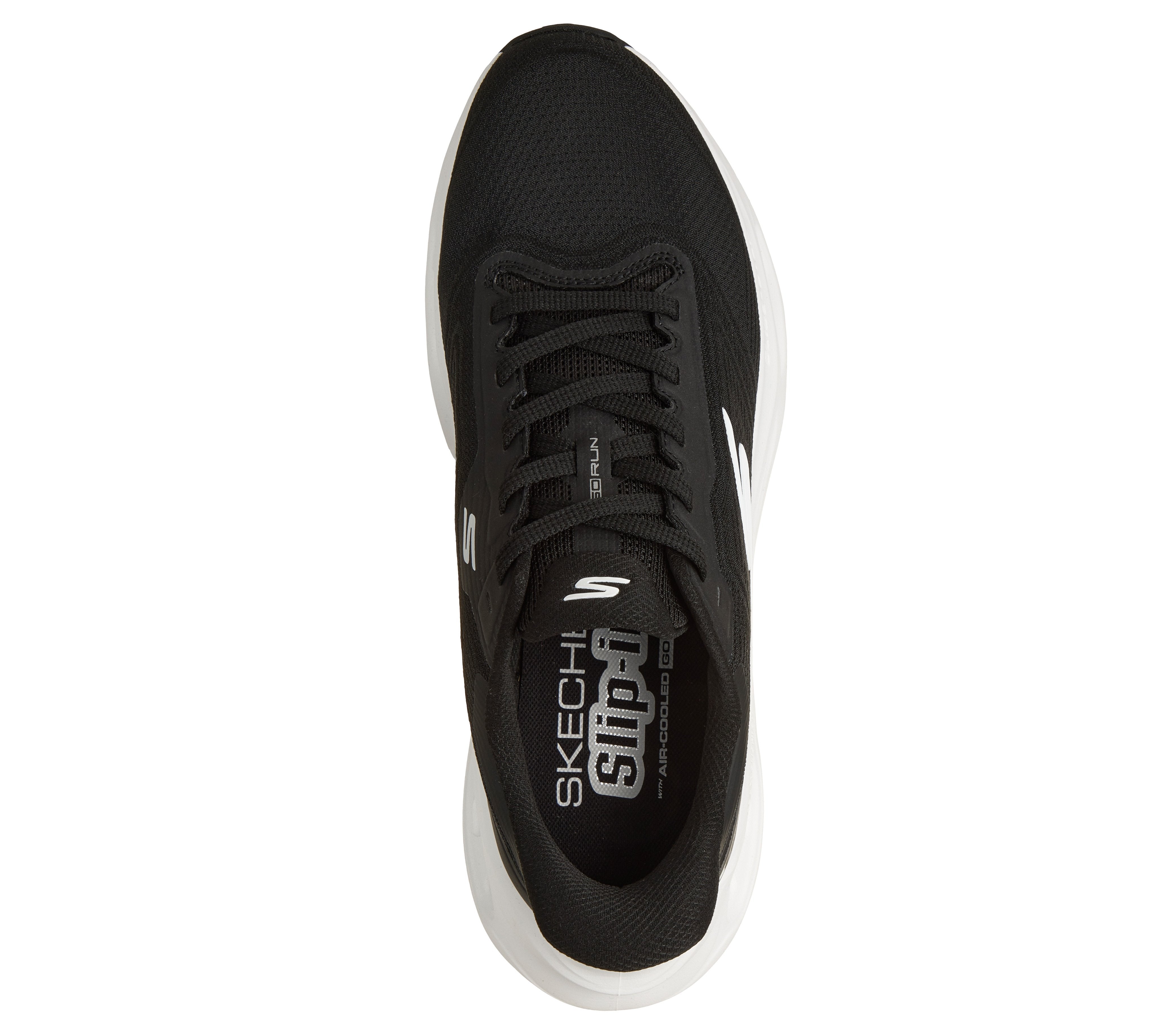 Tenis Skechers Max Cushioning Glide para Caballeros