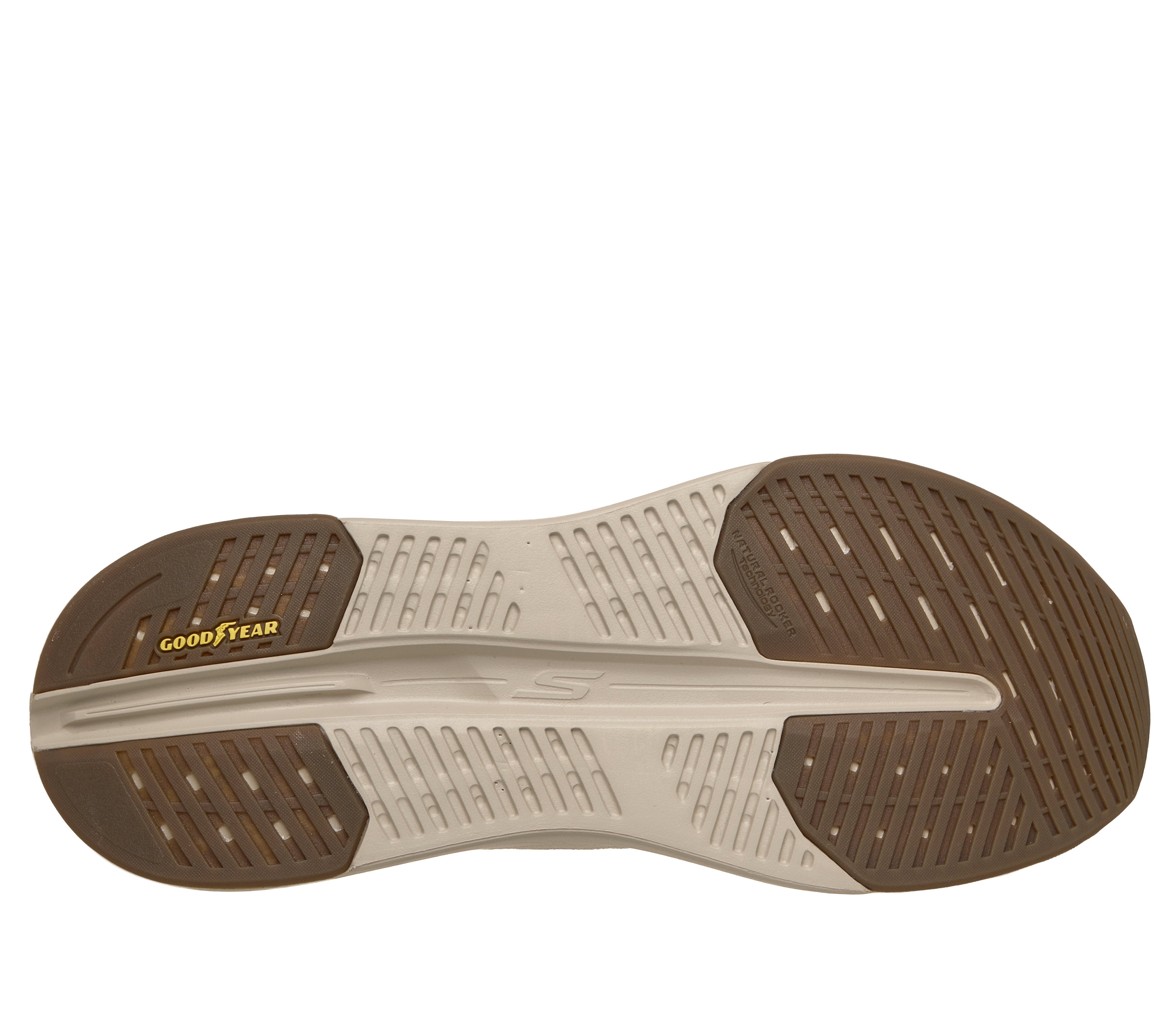 Tenis Skechers Max Cushioning Glide para Caballeros