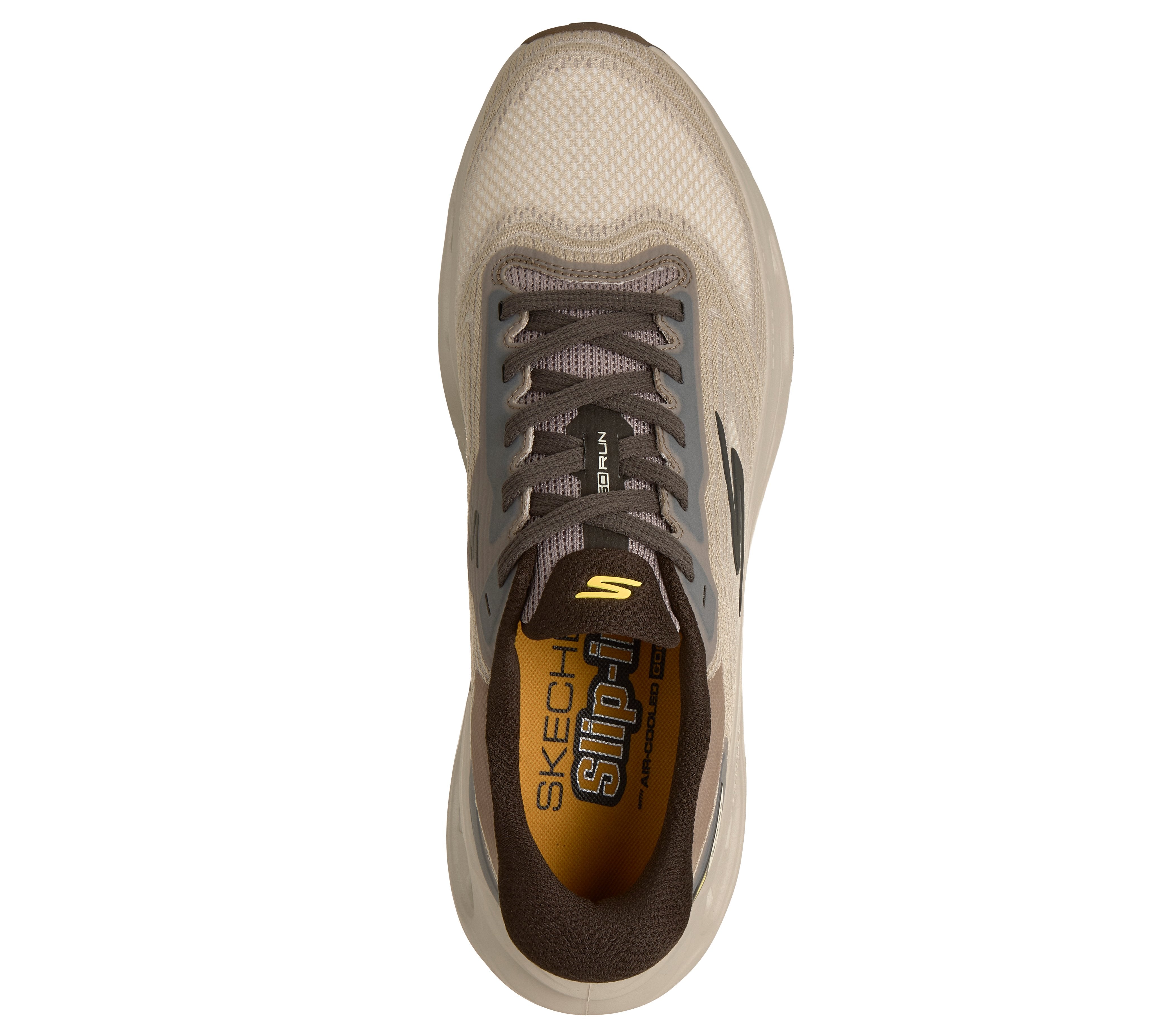 Tenis Skechers Max Cushioning Glide para Caballeros